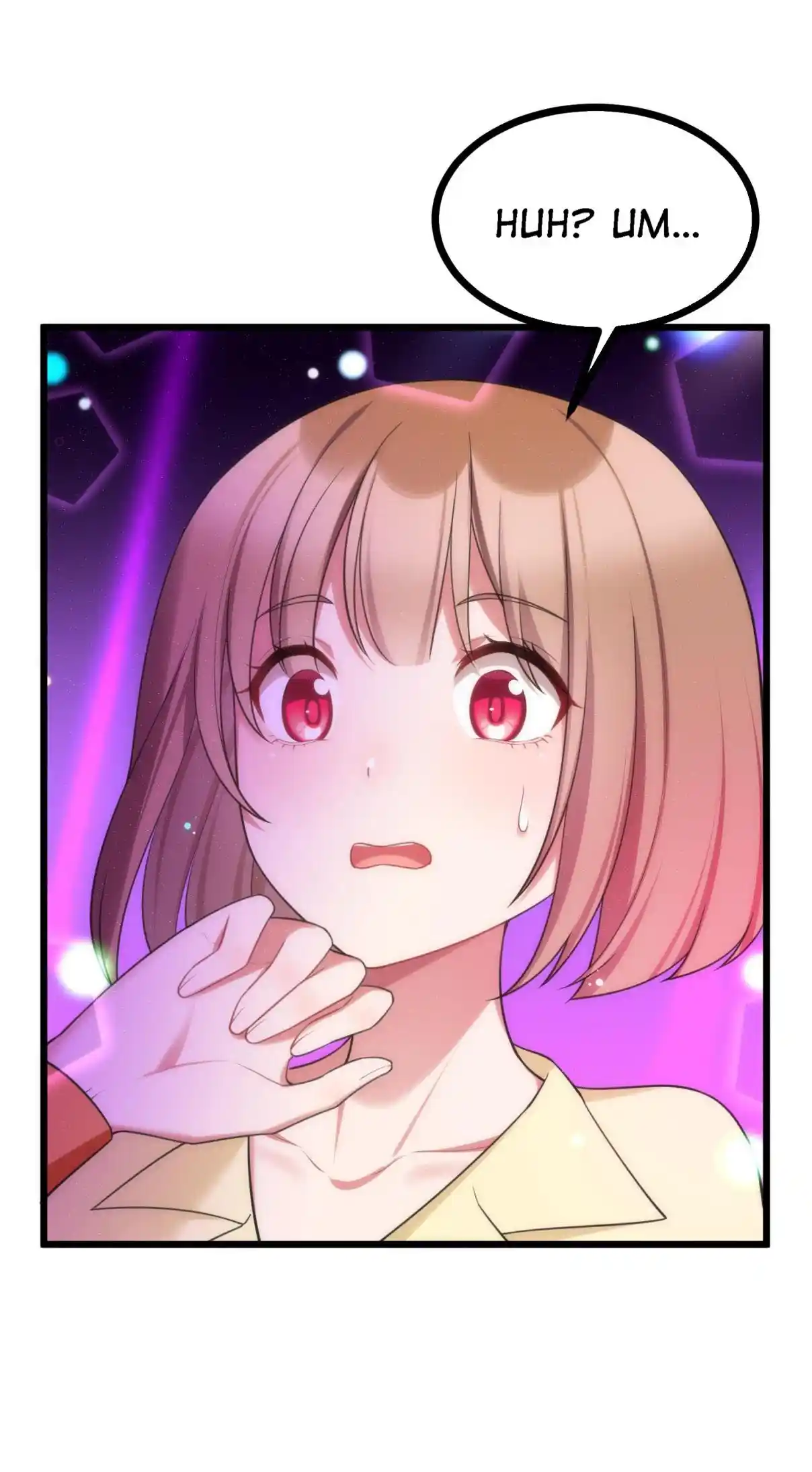 Handling the Demoness and Saintess 82