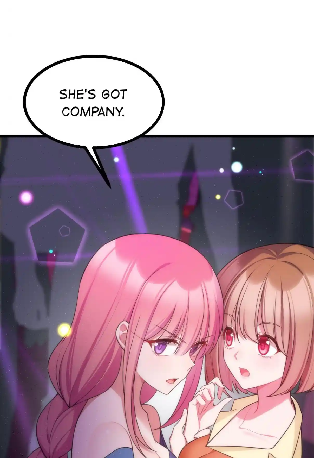 Handling the Demoness and Saintess 82