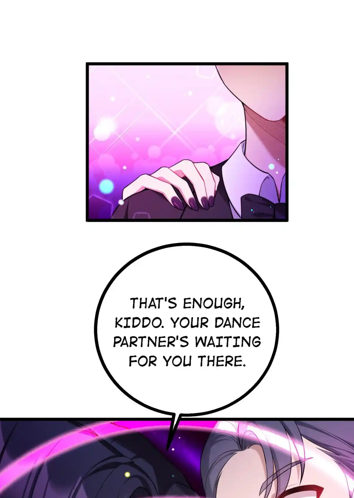 Handling the Demoness and Saintess 82