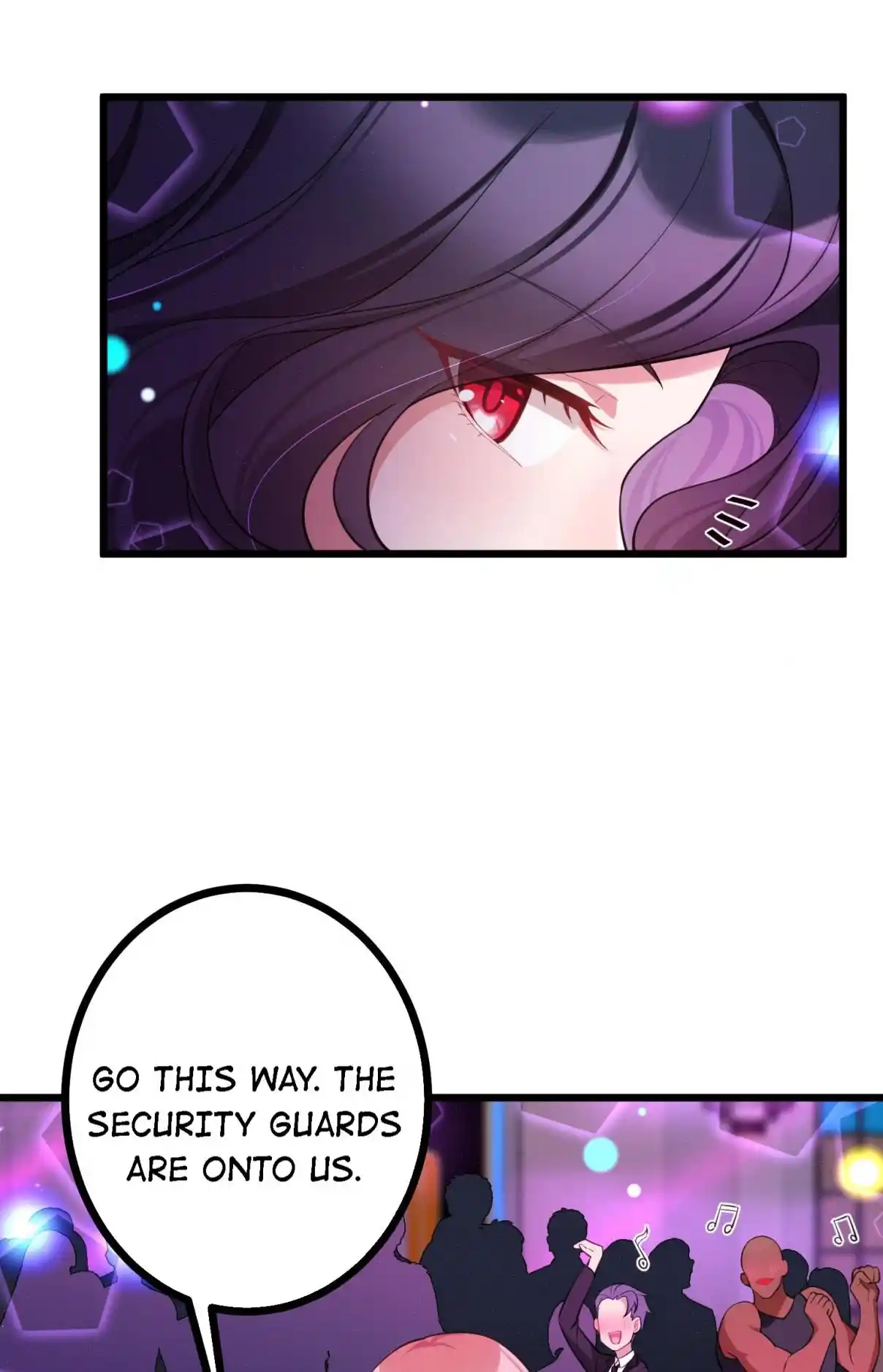 Handling the Demoness and Saintess 82