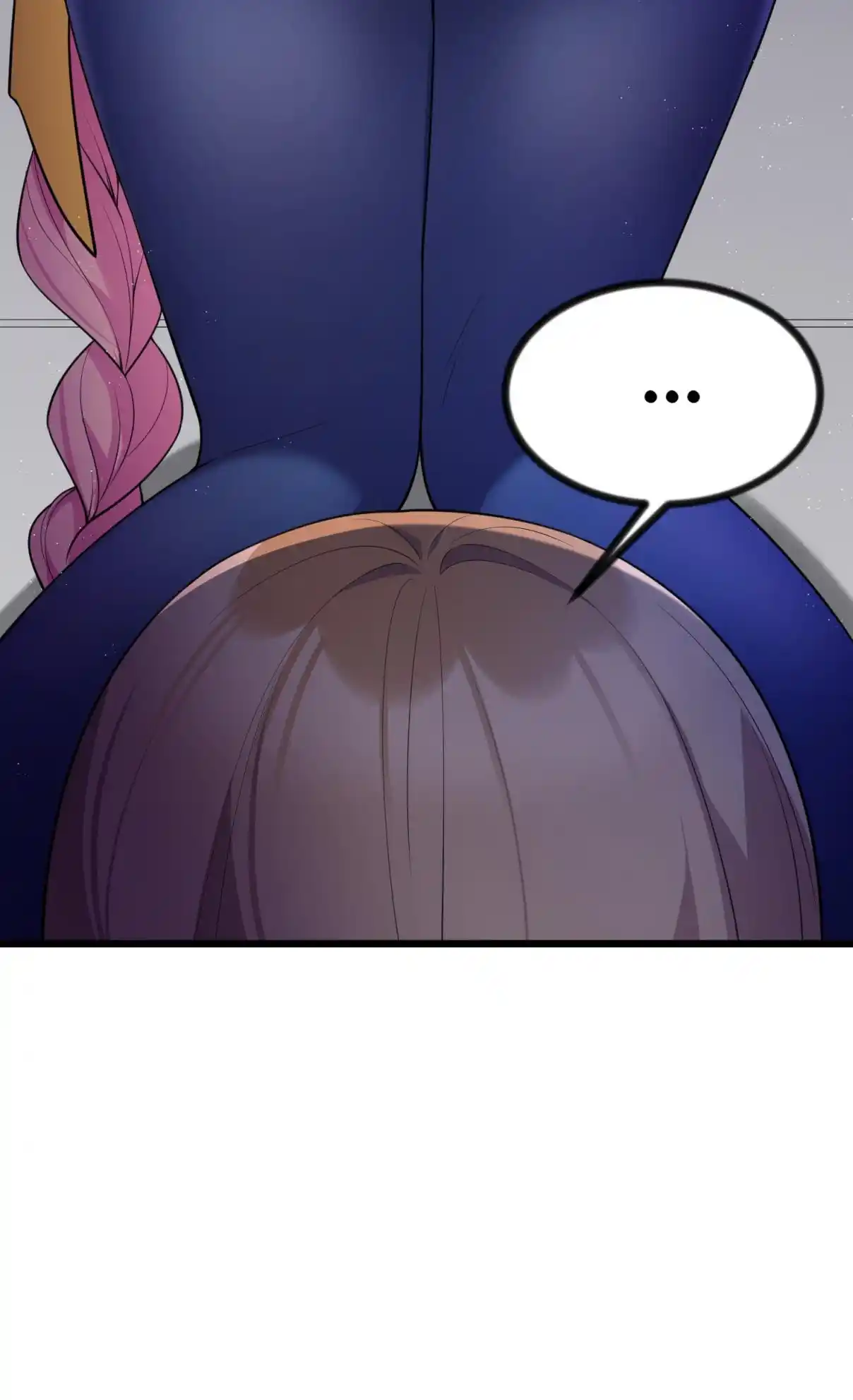 Handling the Demoness and Saintess 82