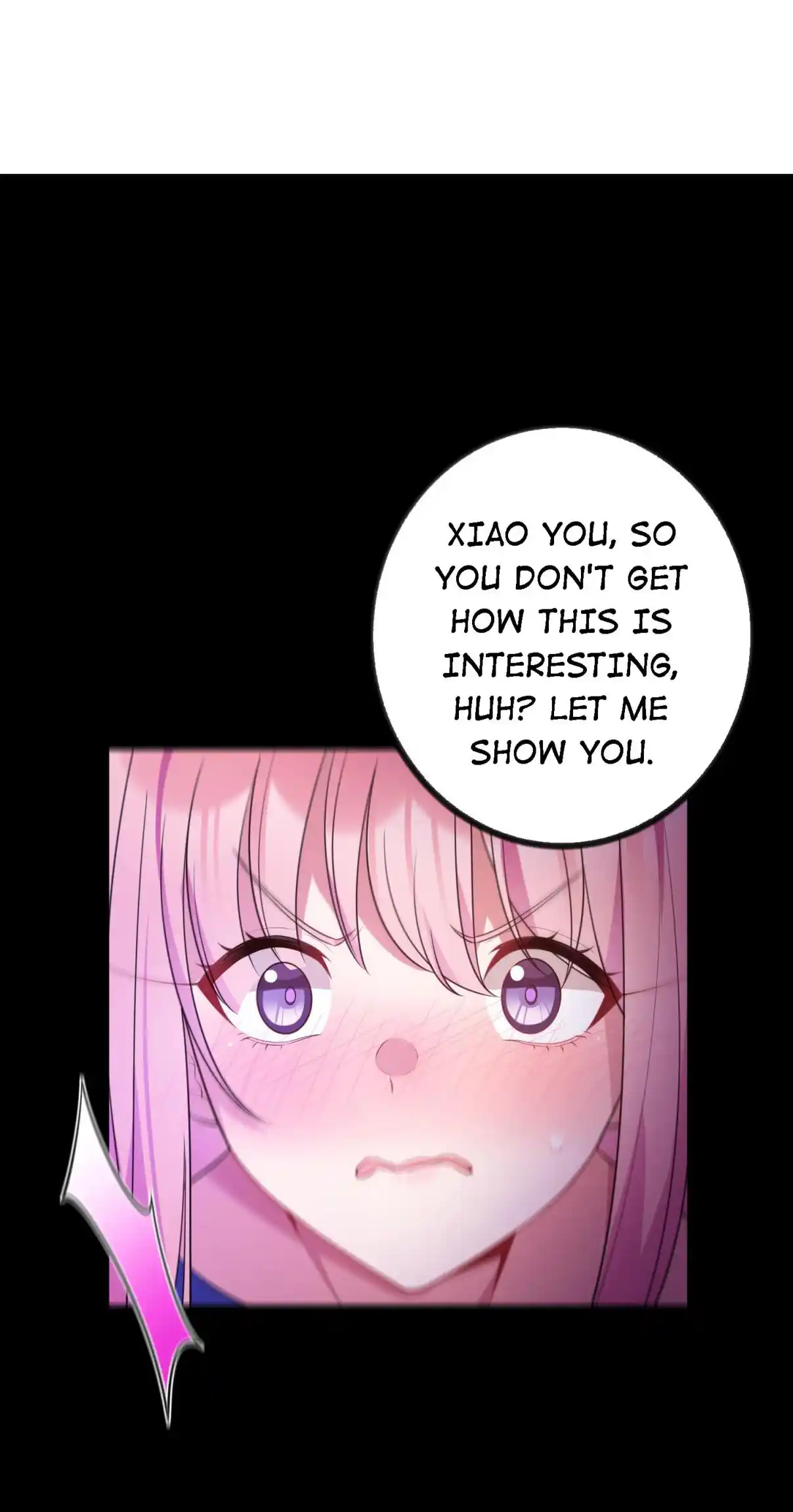 Handling the Demoness and Saintess 82