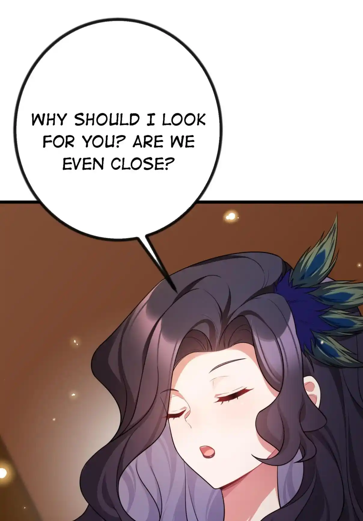 Handling the Demoness and Saintess 82