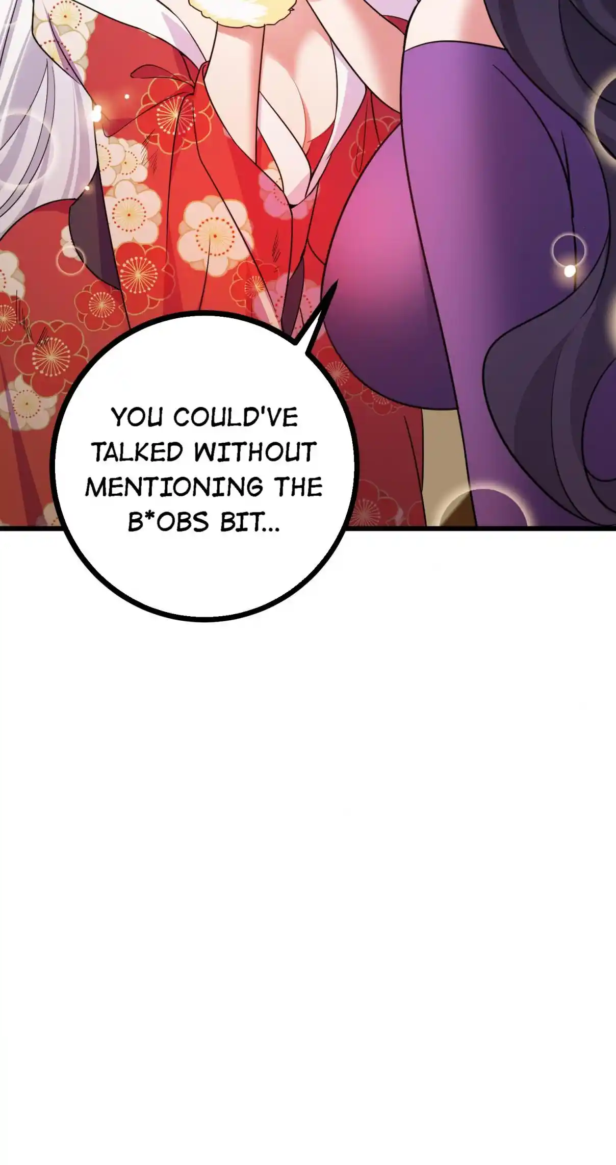 Handling the Demoness and Saintess 82