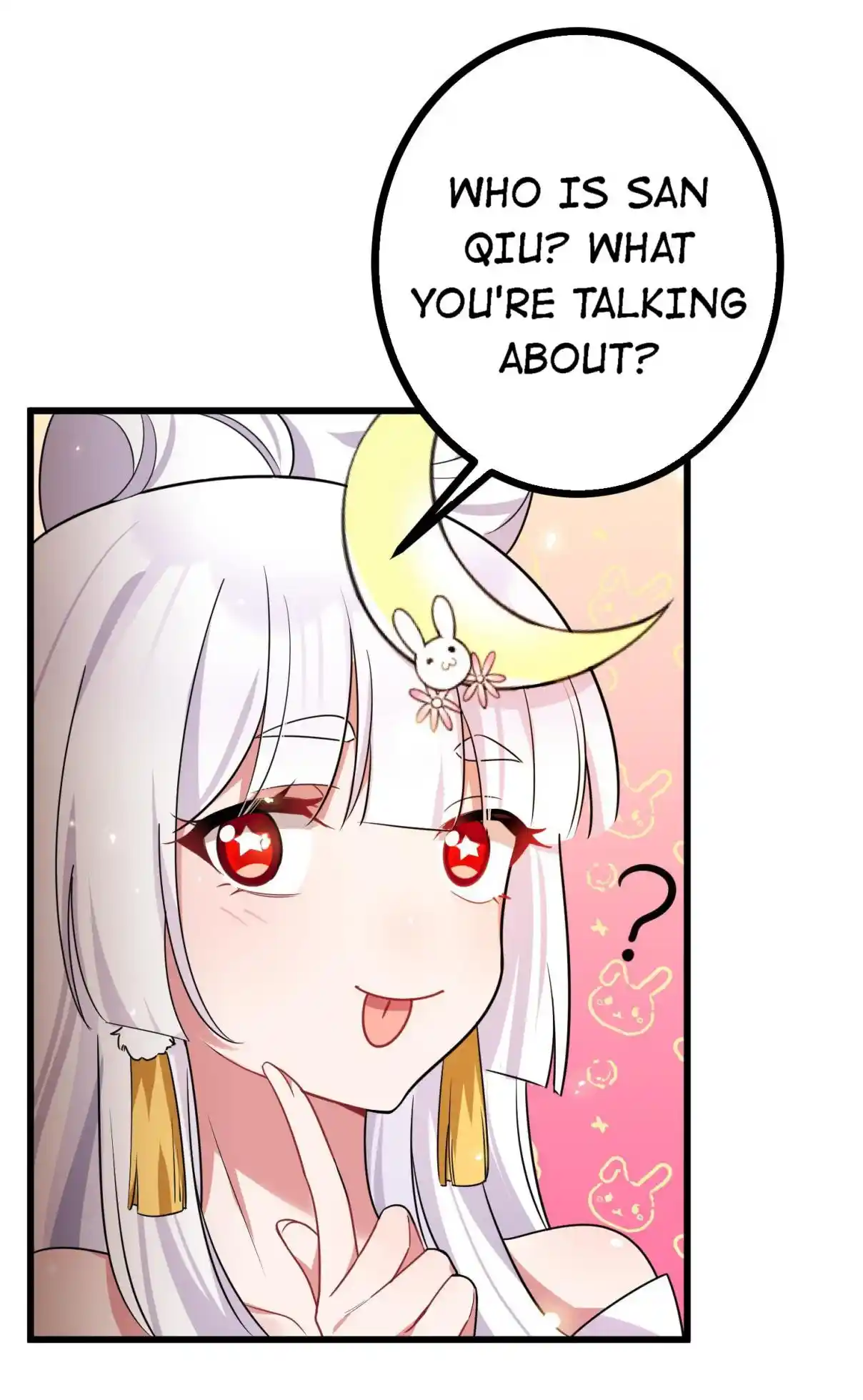 Handling the Demoness and Saintess 82