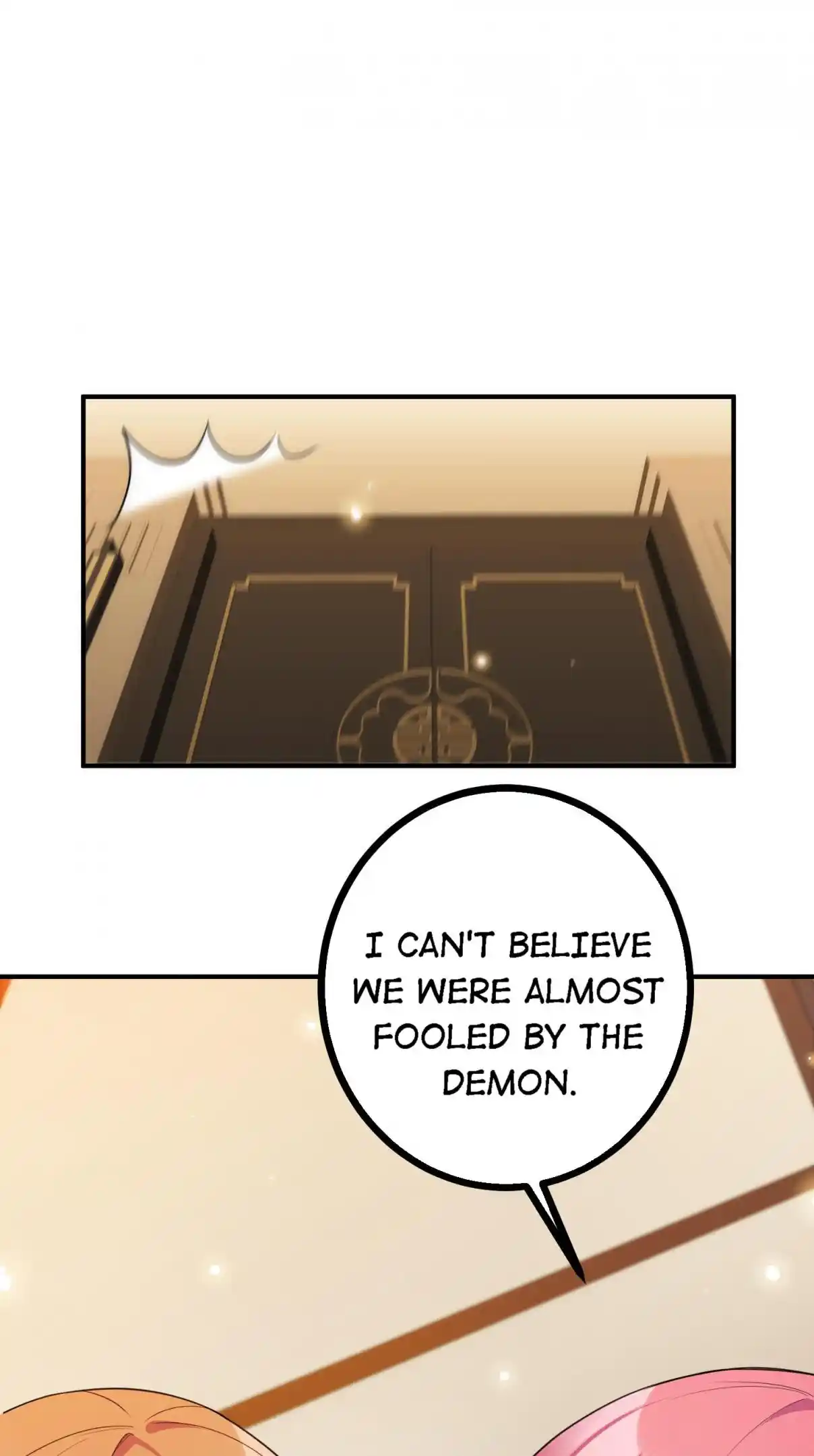 Handling the Demoness and Saintess 82