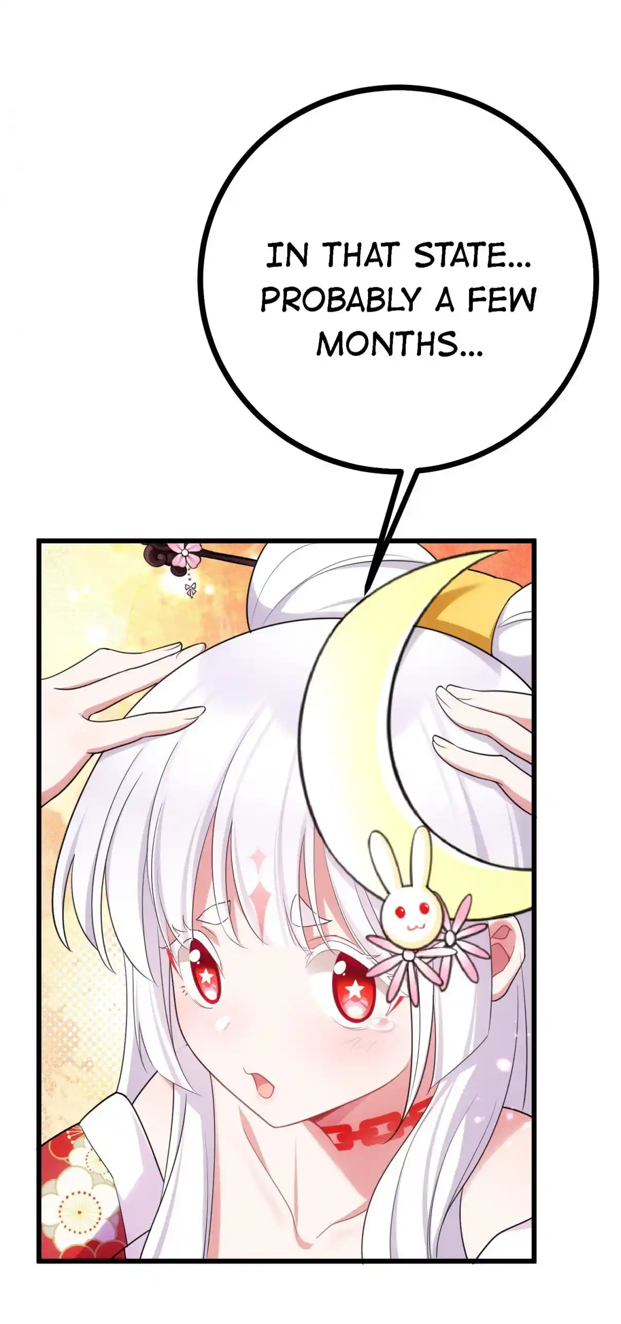 Handling the Demoness and Saintess 82