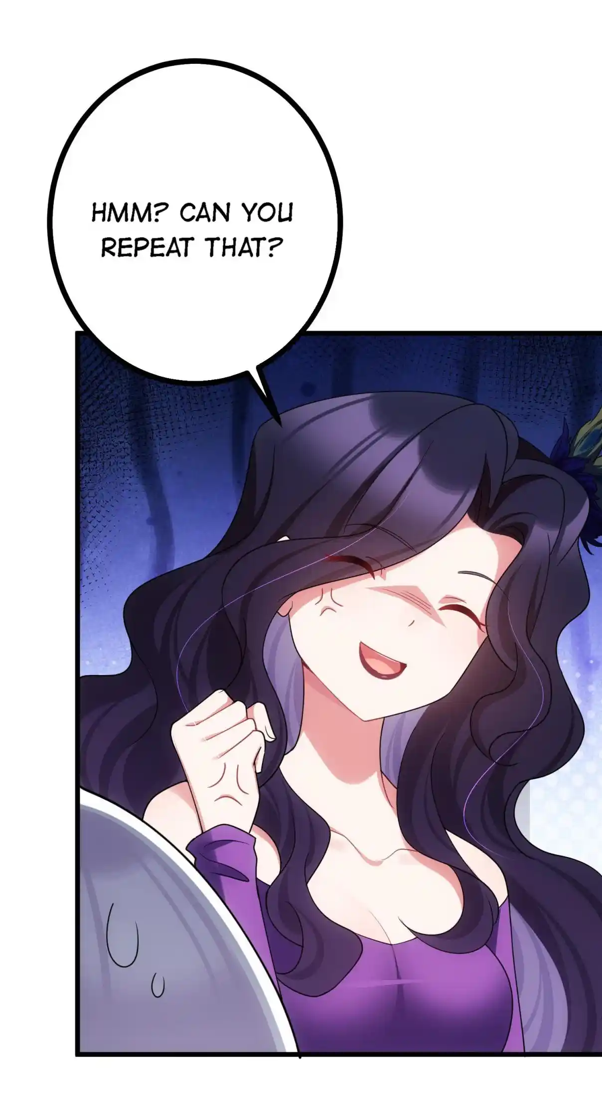 Handling the Demoness and Saintess 82