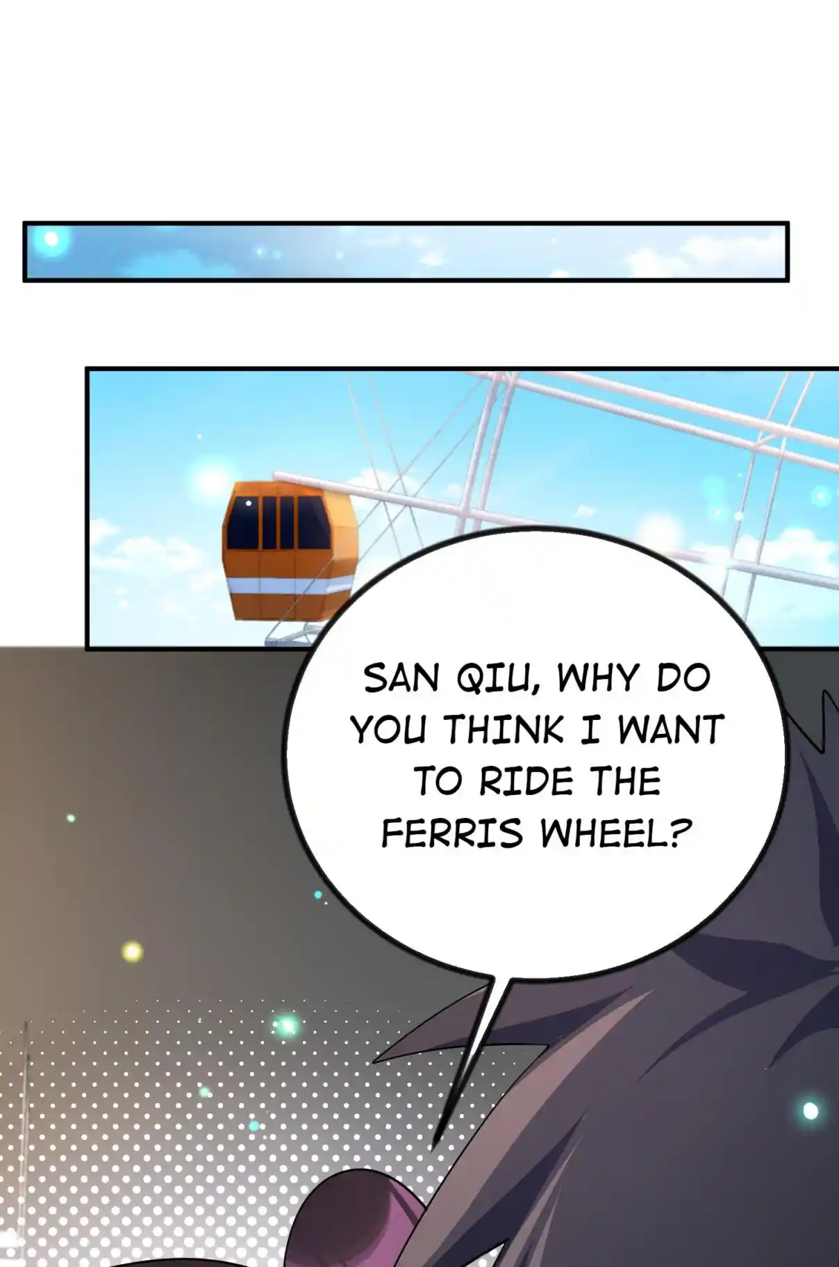 Handling the Demoness and Saintess 87