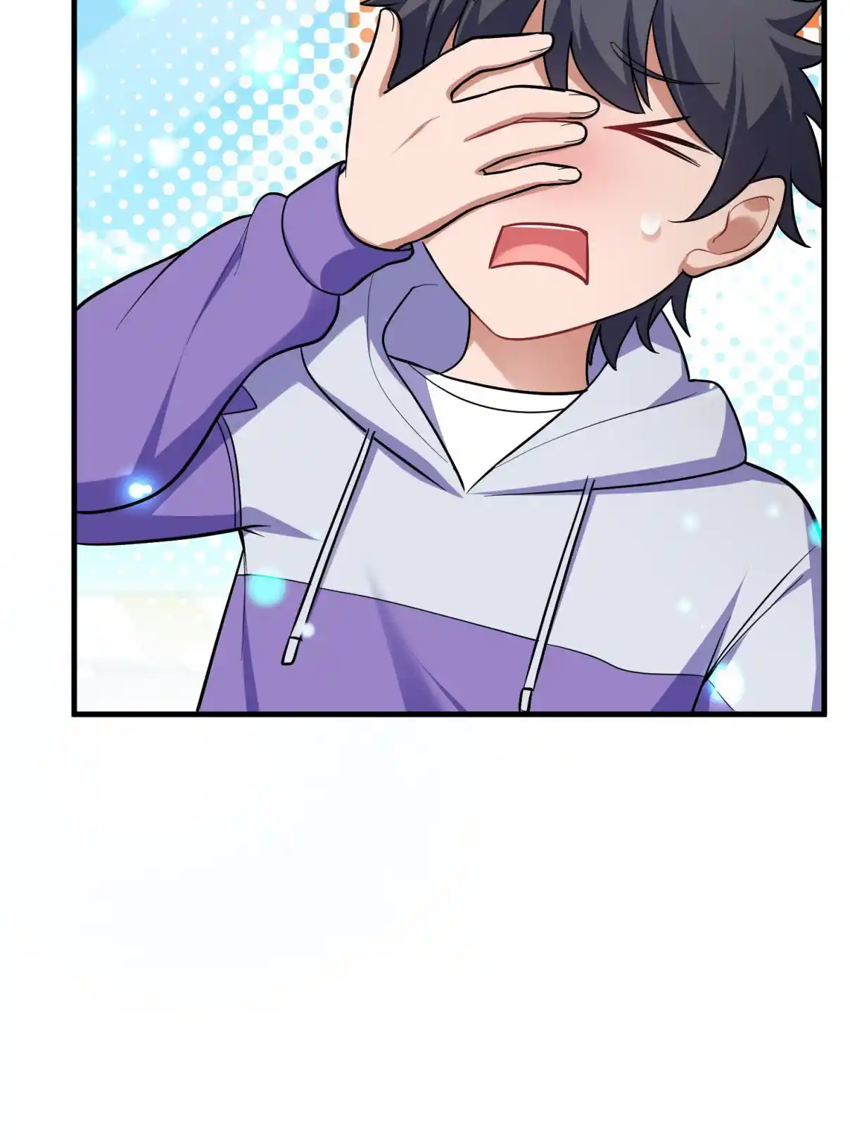 Handling the Demoness and Saintess 87