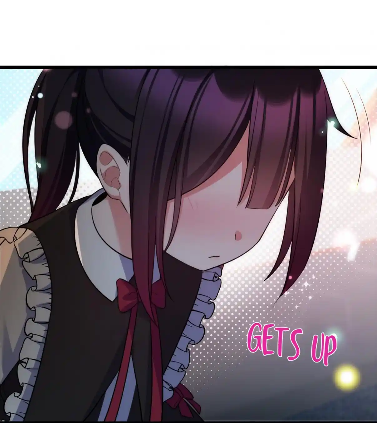 Handling the Demoness and Saintess 87