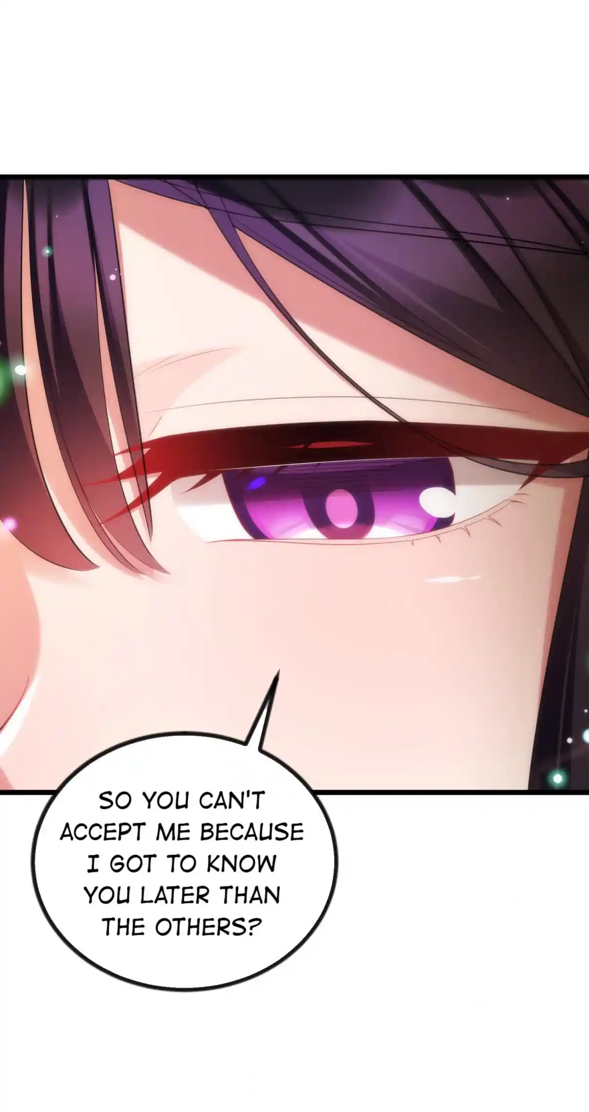 Handling the Demoness and Saintess 87