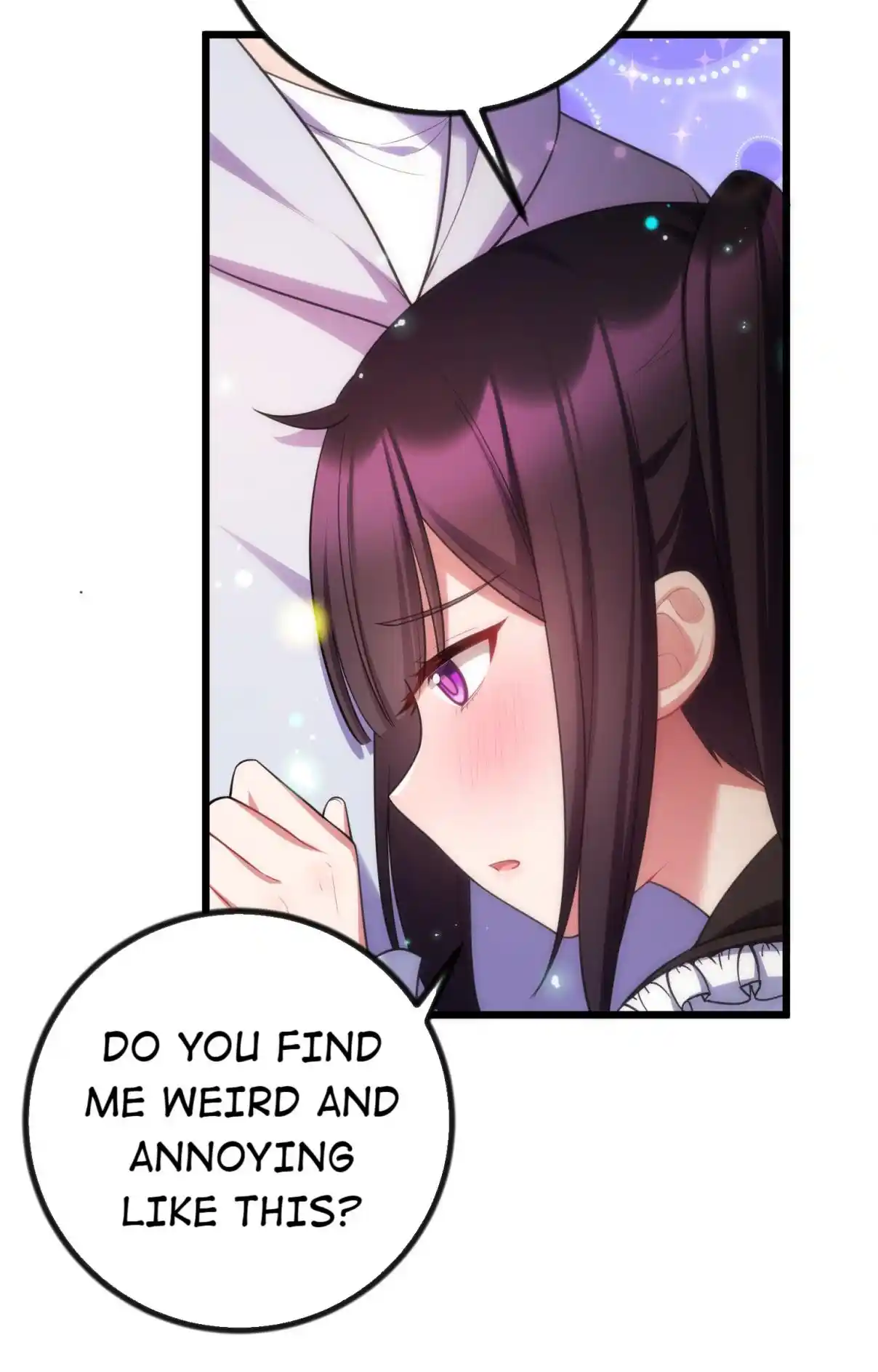 Handling the Demoness and Saintess 87