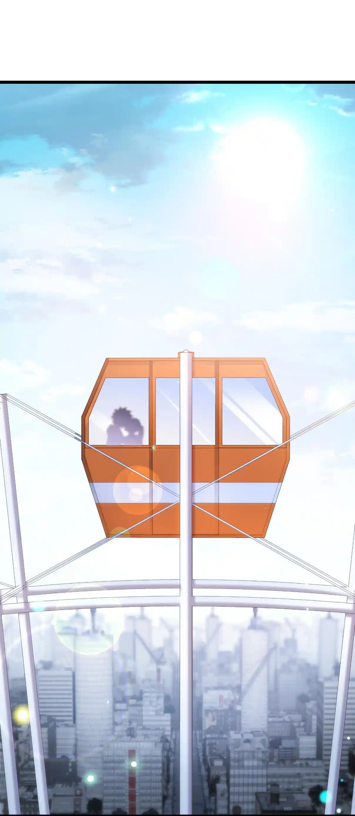 Handling the Demoness and Saintess 87