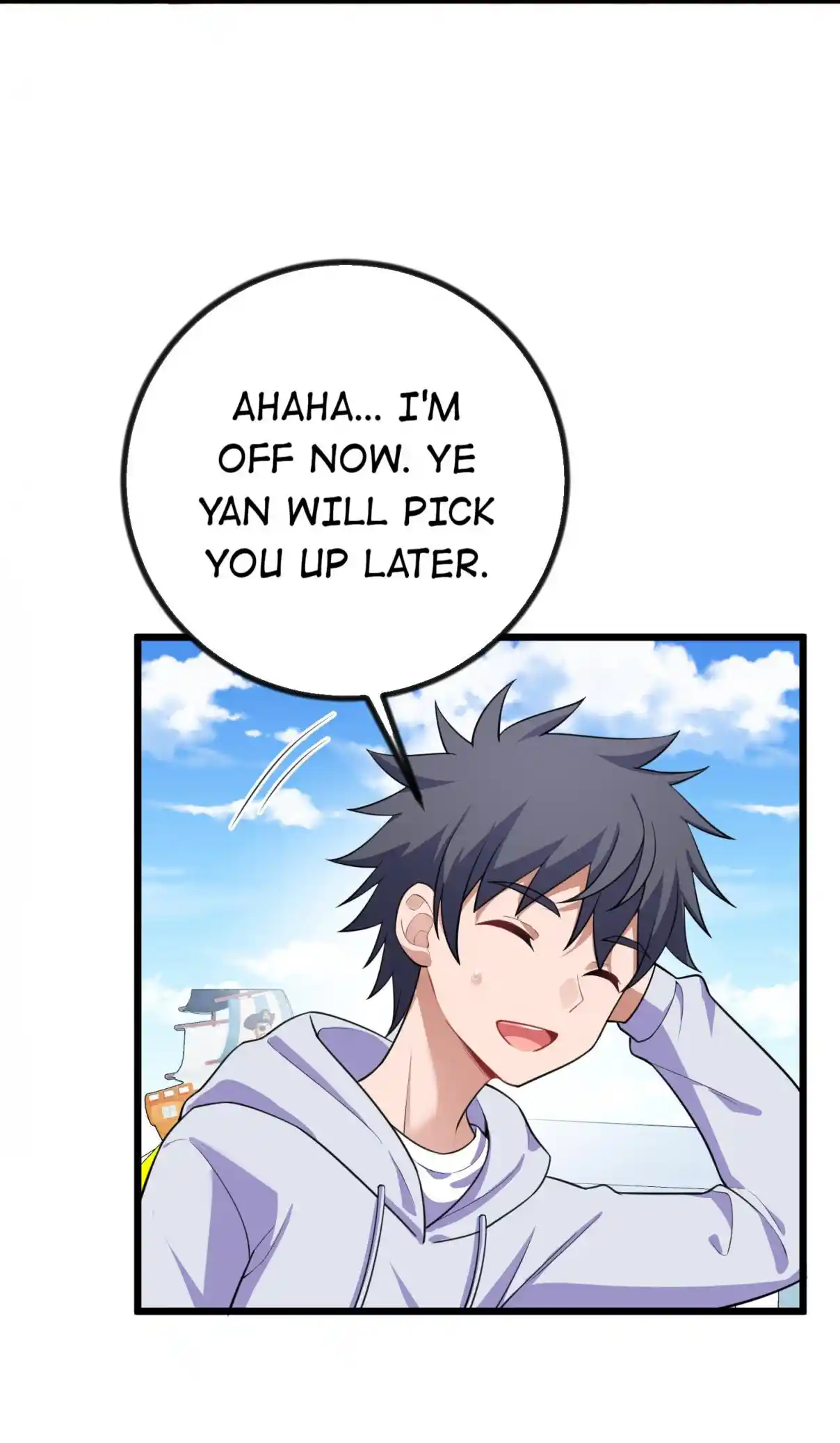 Handling the Demoness and Saintess 87