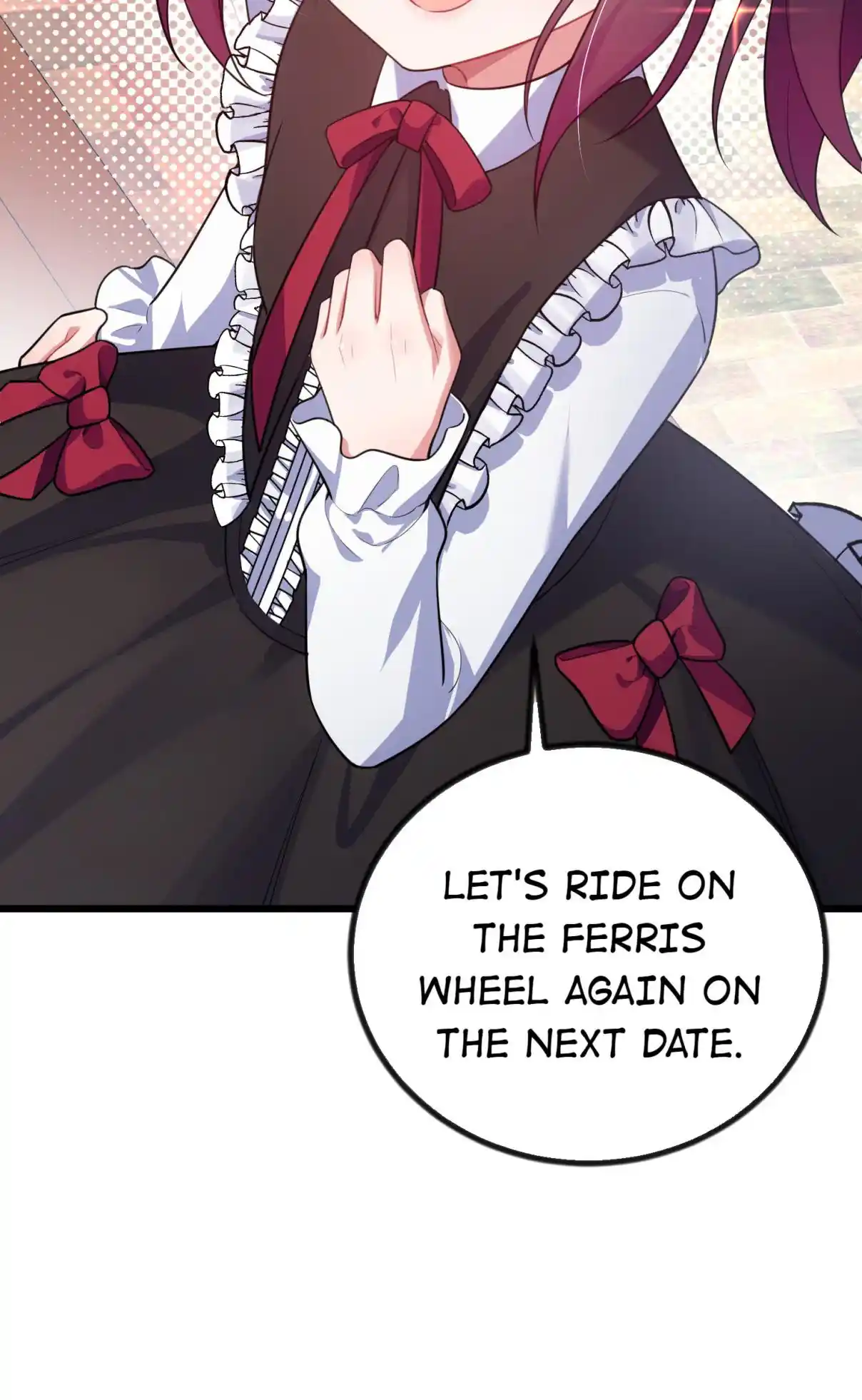 Handling the Demoness and Saintess 87