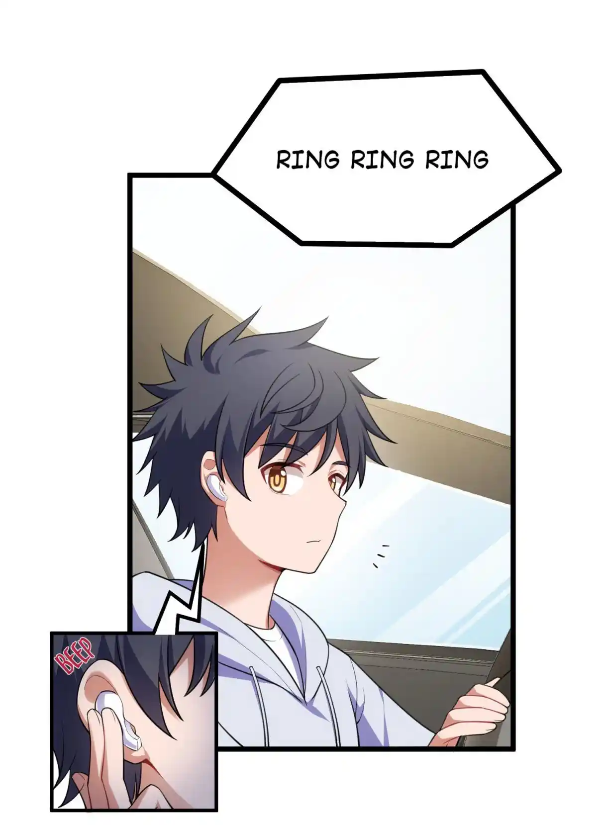 Handling the Demoness and Saintess 87