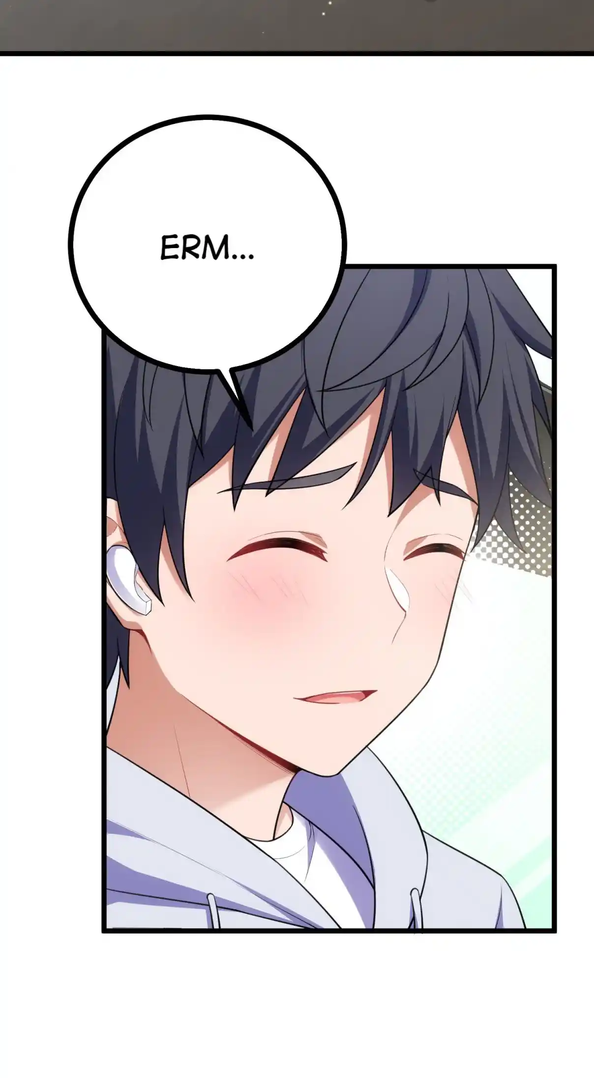 Handling the Demoness and Saintess 87