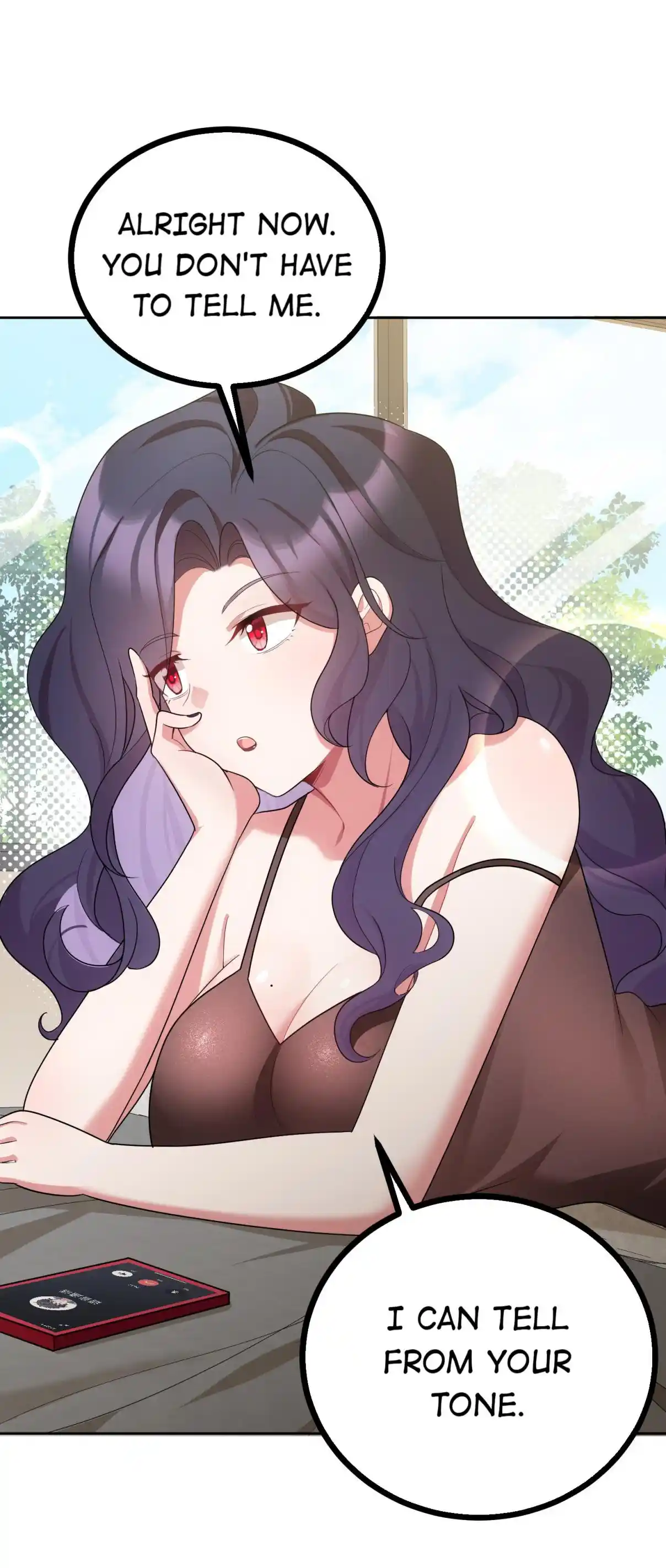 Handling the Demoness and Saintess 87