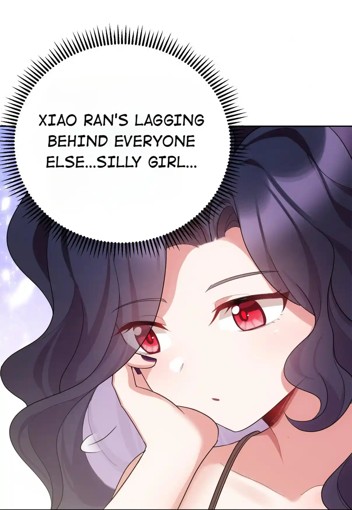 Handling the Demoness and Saintess 87