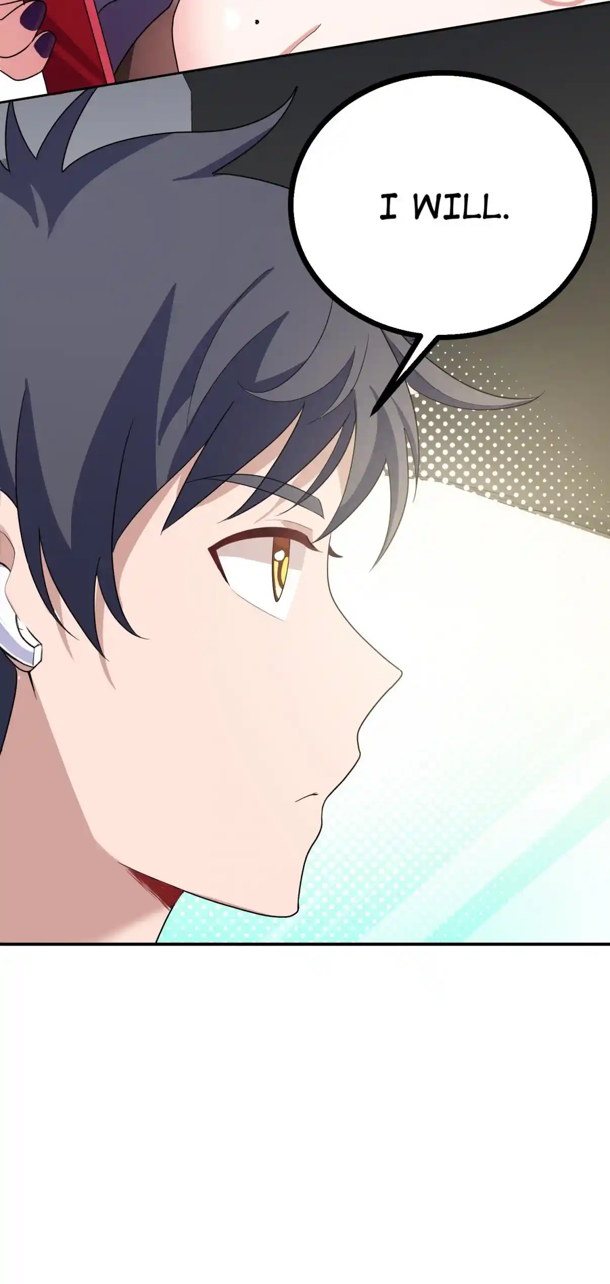 Handling the Demoness and Saintess 87