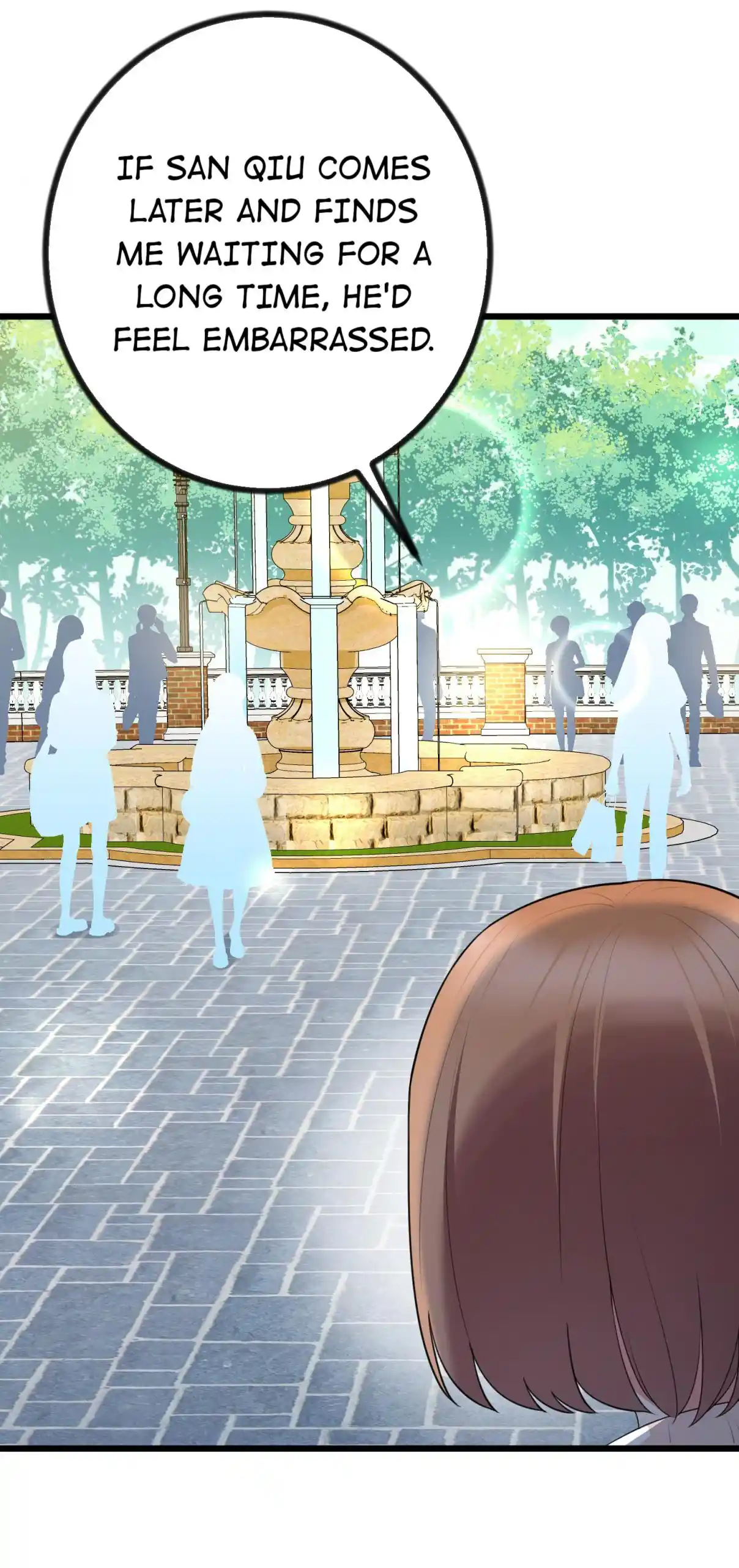 Handling the Demoness and Saintess 87