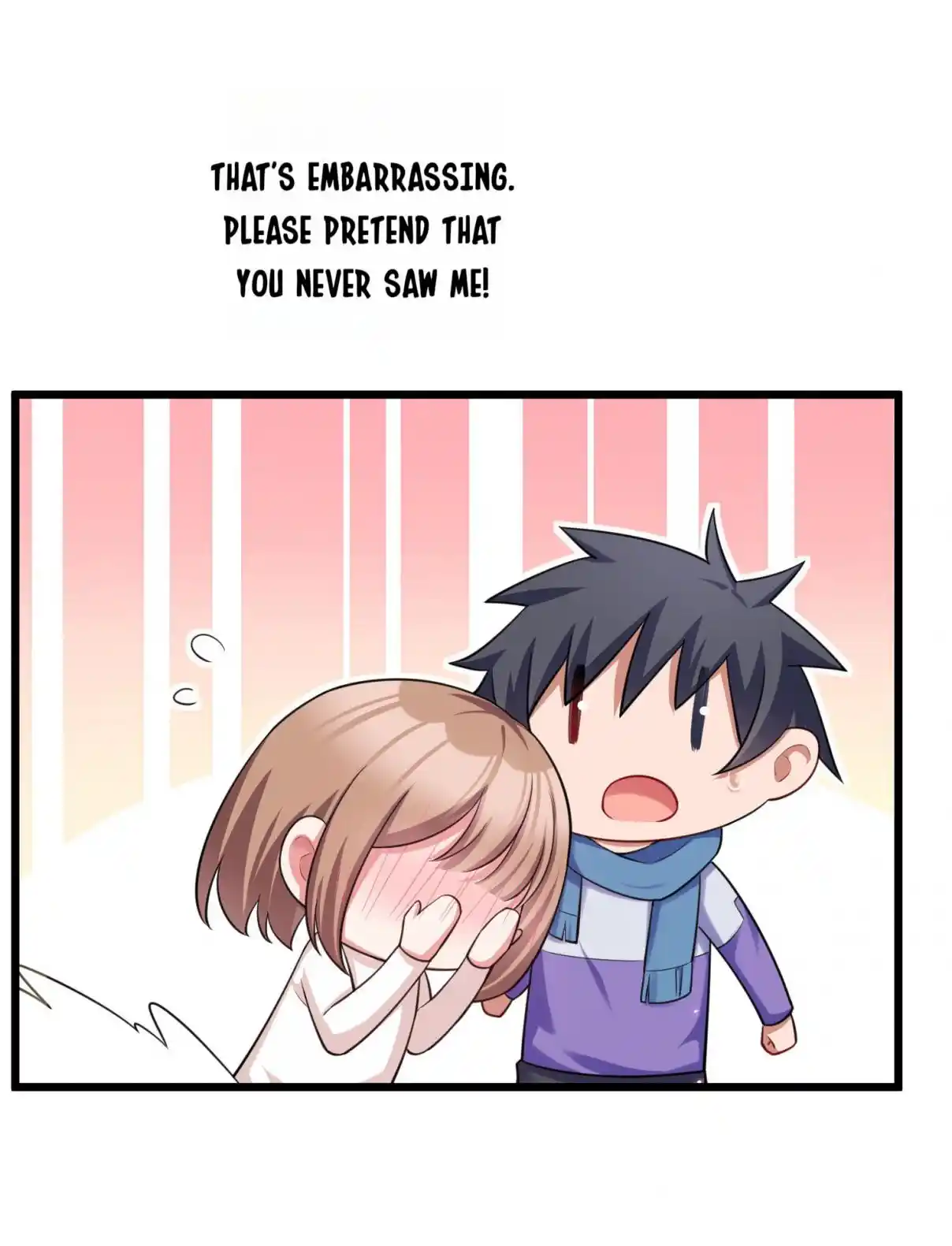 Handling the Demoness and Saintess 87