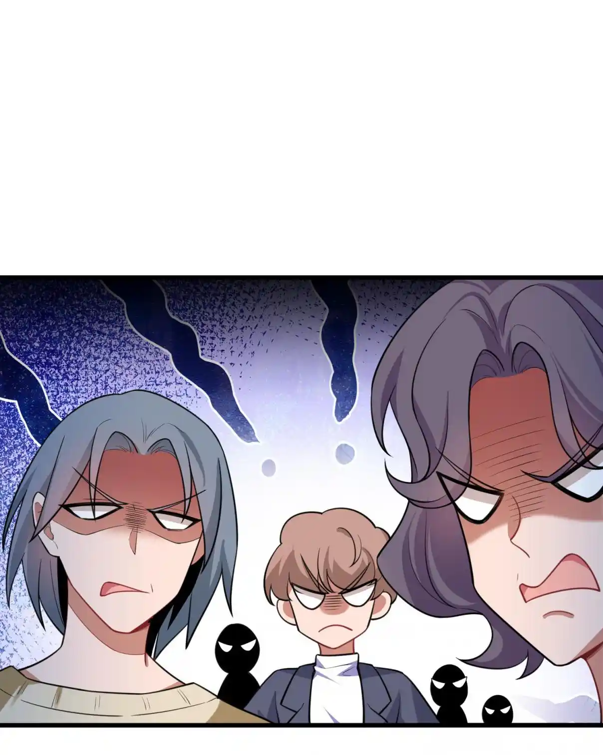 Handling the Demoness and Saintess 88