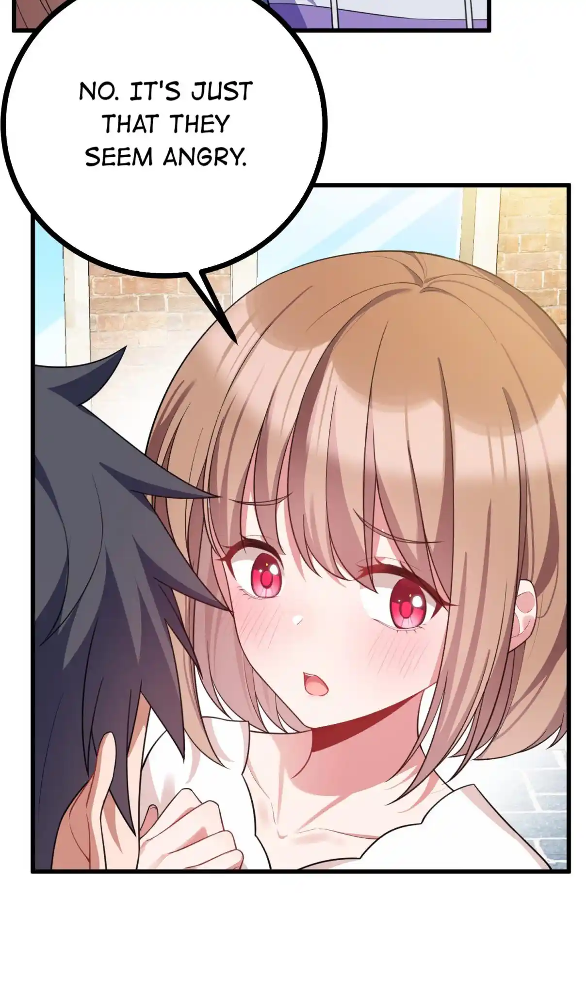 Handling the Demoness and Saintess 88