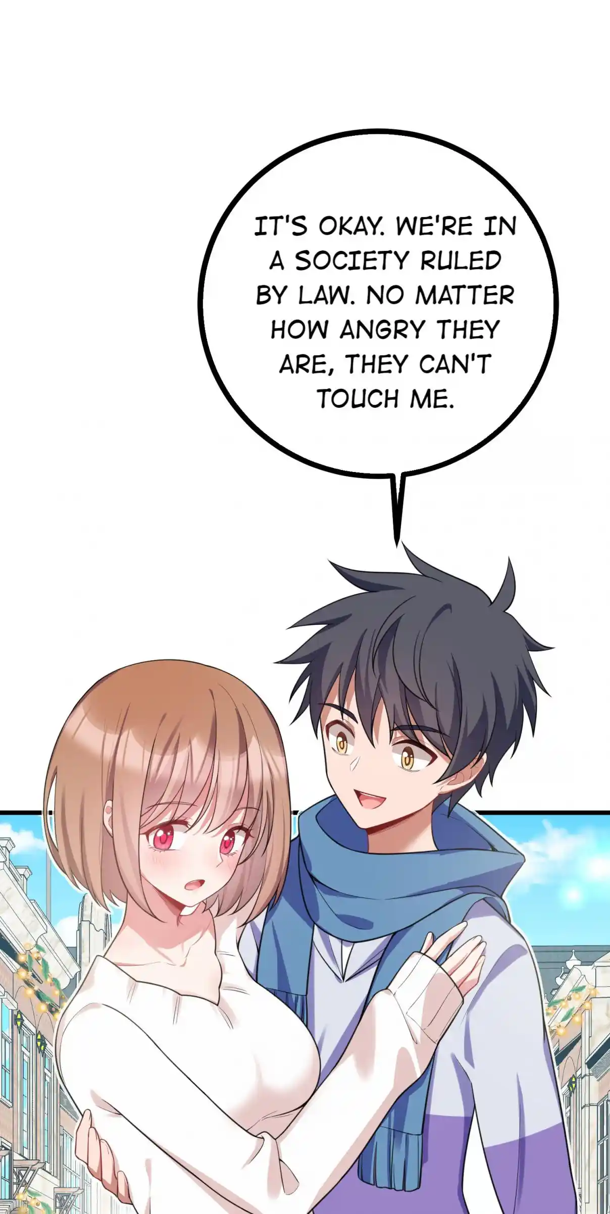 Handling the Demoness and Saintess 88