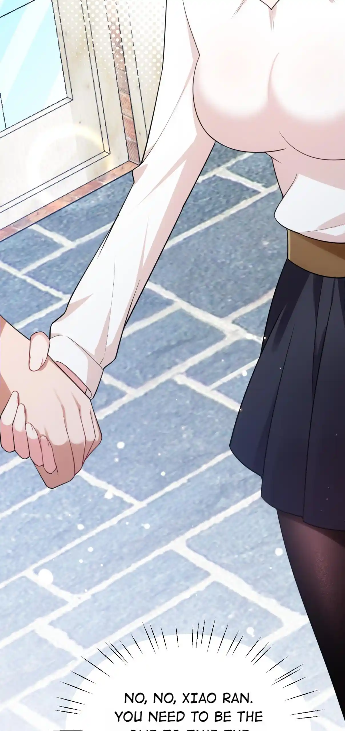 Handling the Demoness and Saintess 88