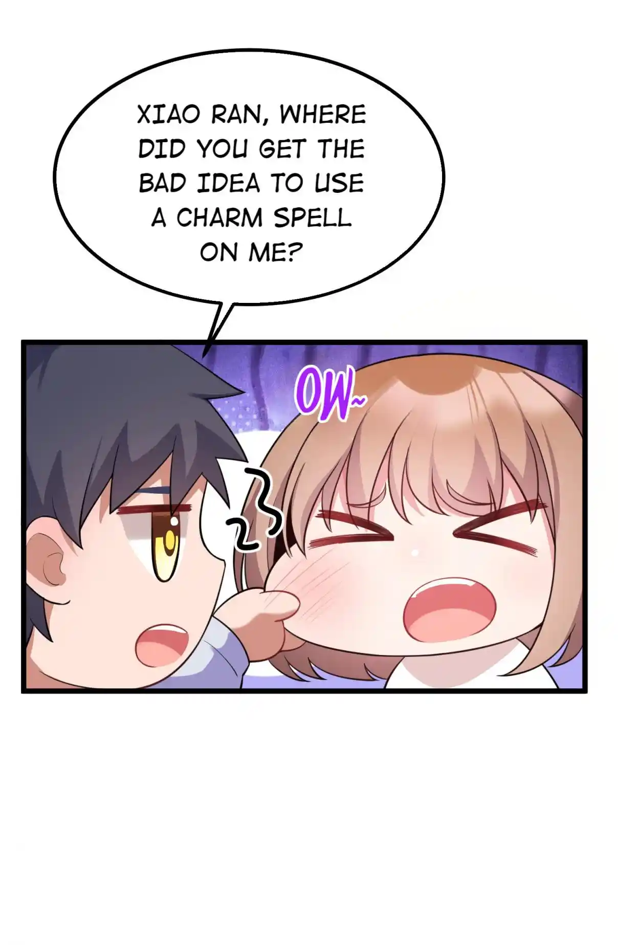 Handling the Demoness and Saintess 88