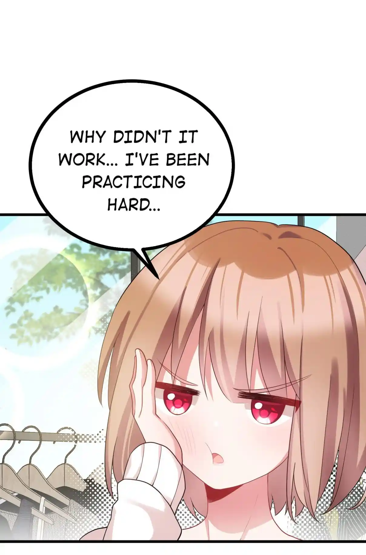 Handling the Demoness and Saintess 88