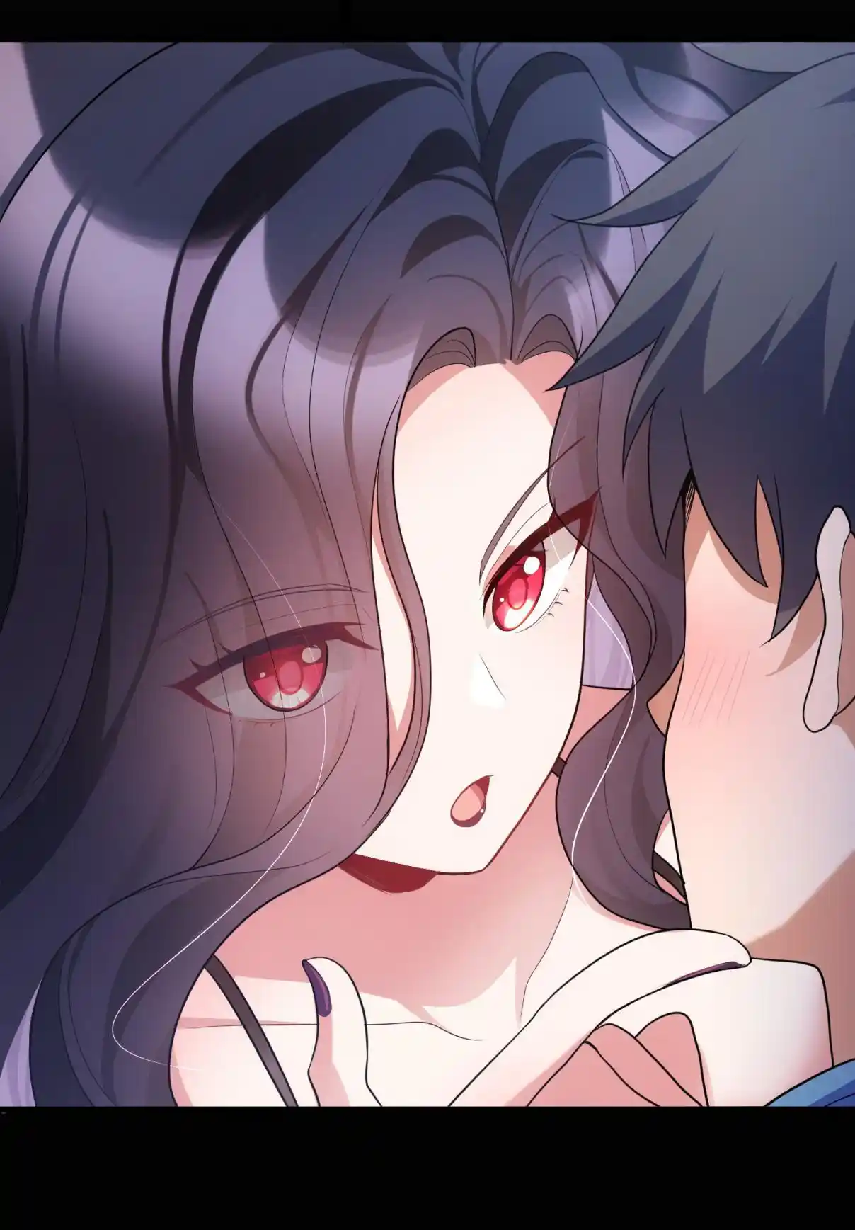 Handling the Demoness and Saintess 88