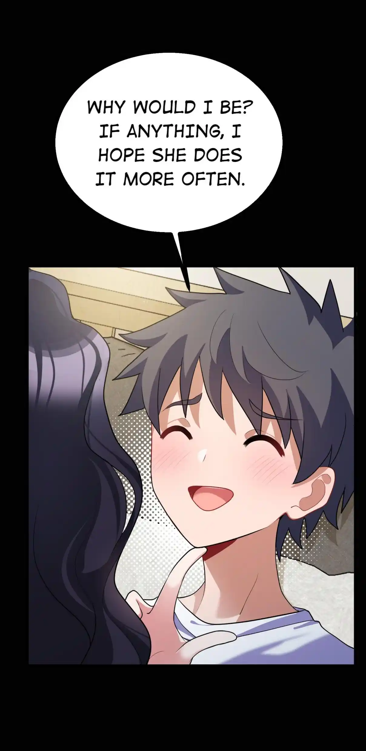 Handling the Demoness and Saintess 88