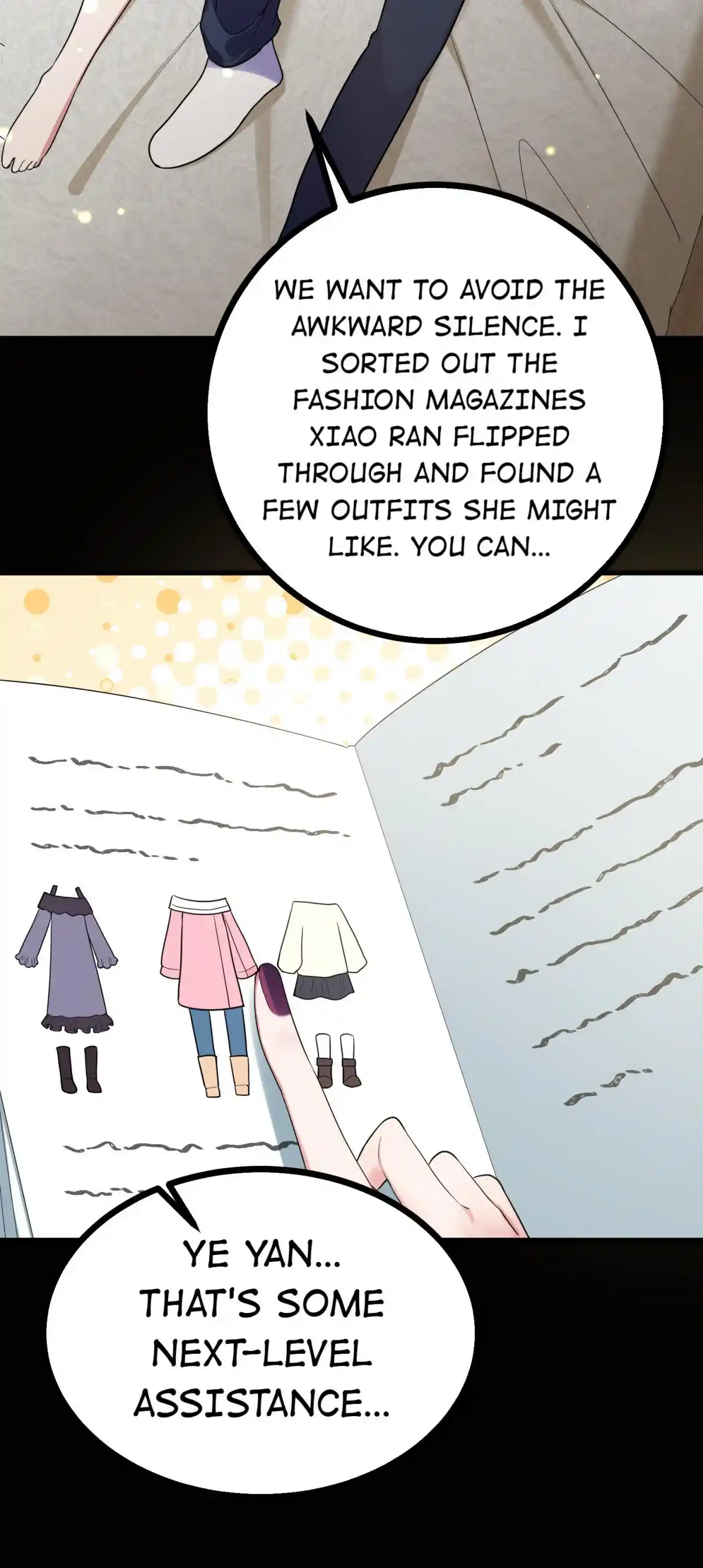 Handling the Demoness and Saintess 88