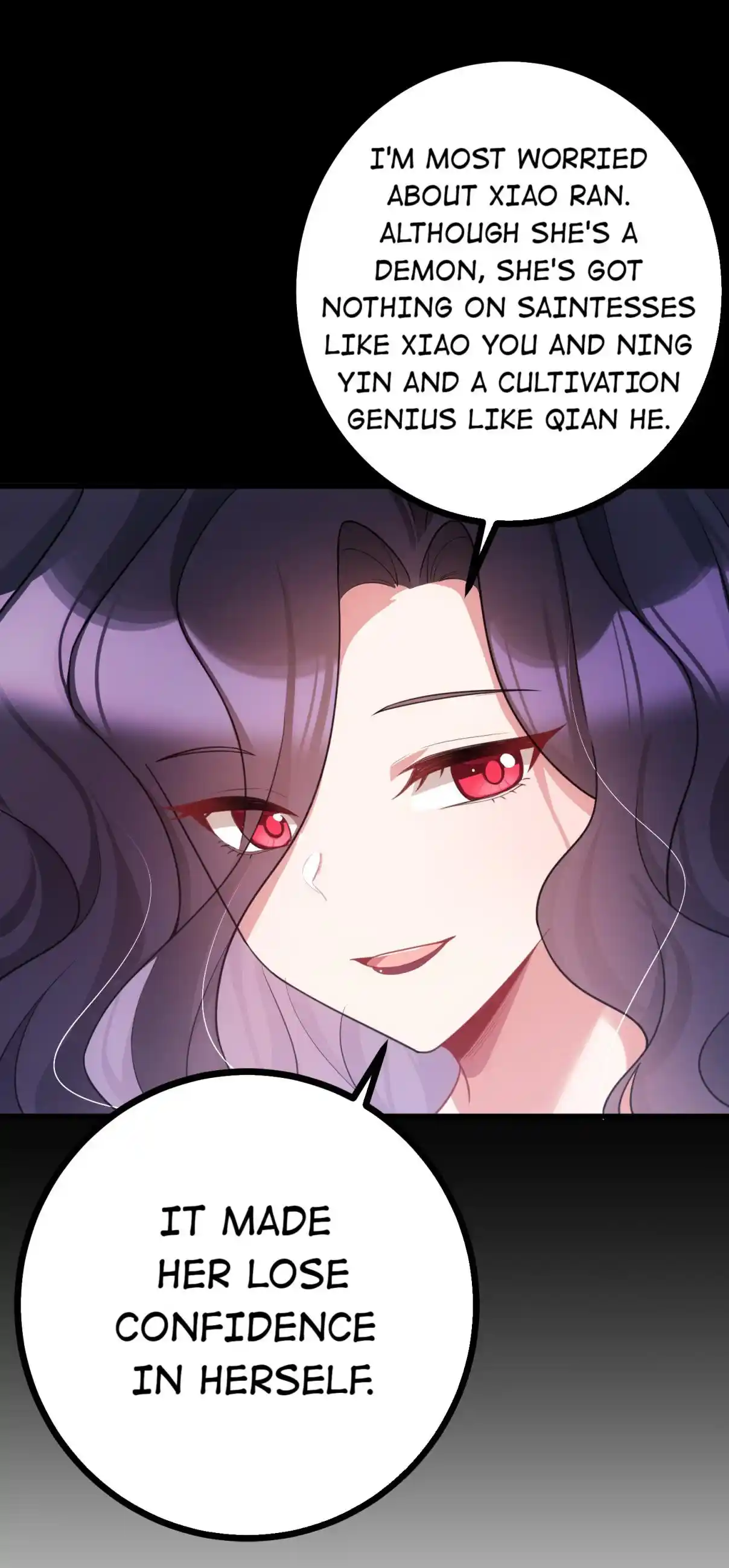 Handling the Demoness and Saintess 88