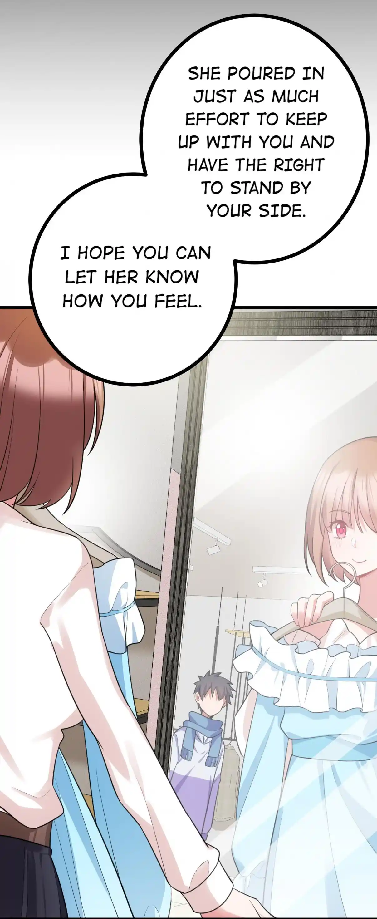 Handling the Demoness and Saintess 88