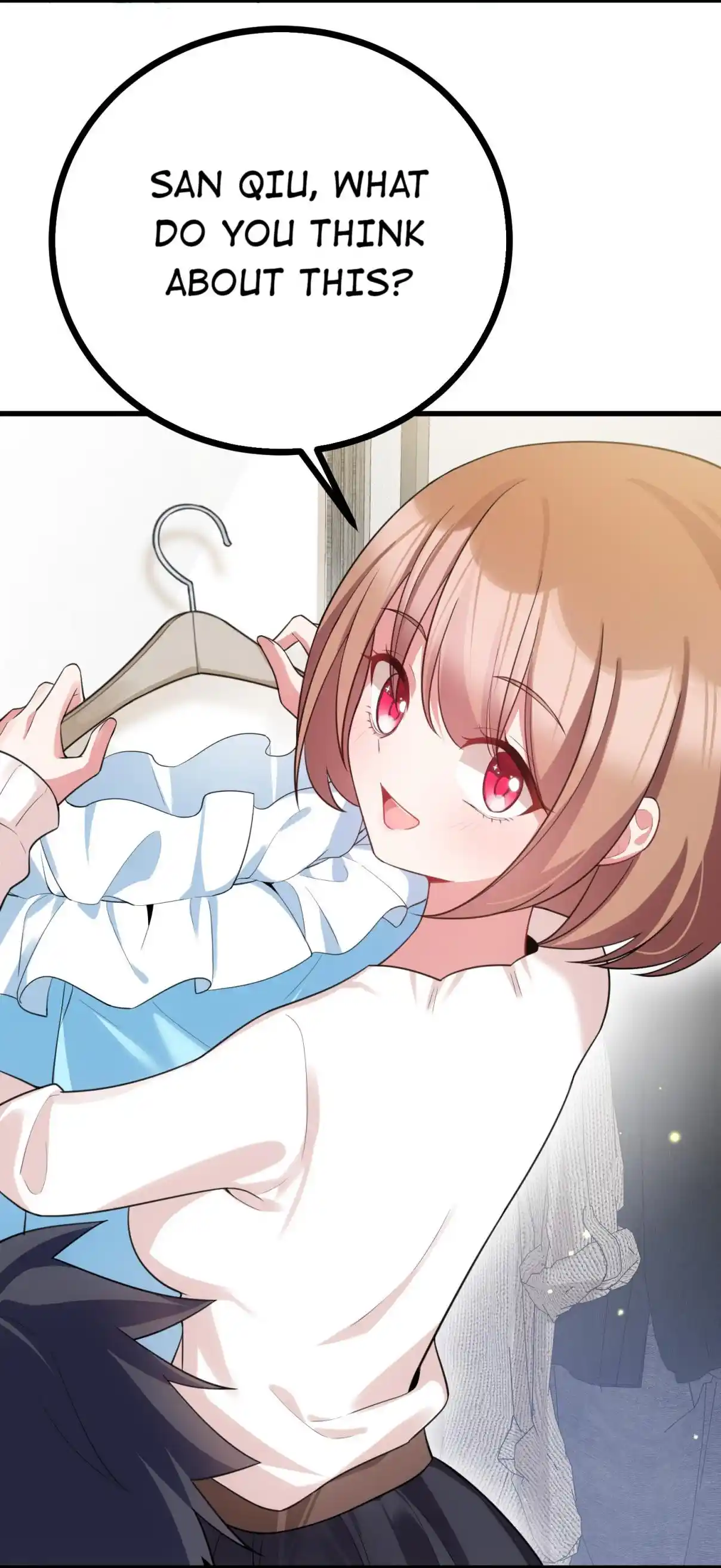 Handling the Demoness and Saintess 88