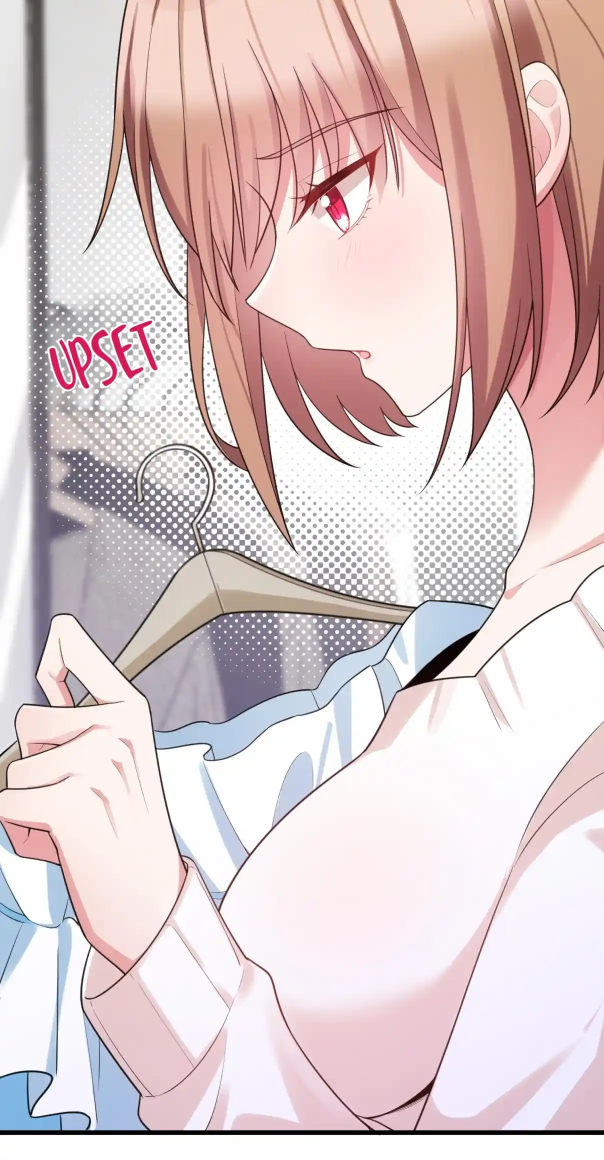 Handling the Demoness and Saintess 88