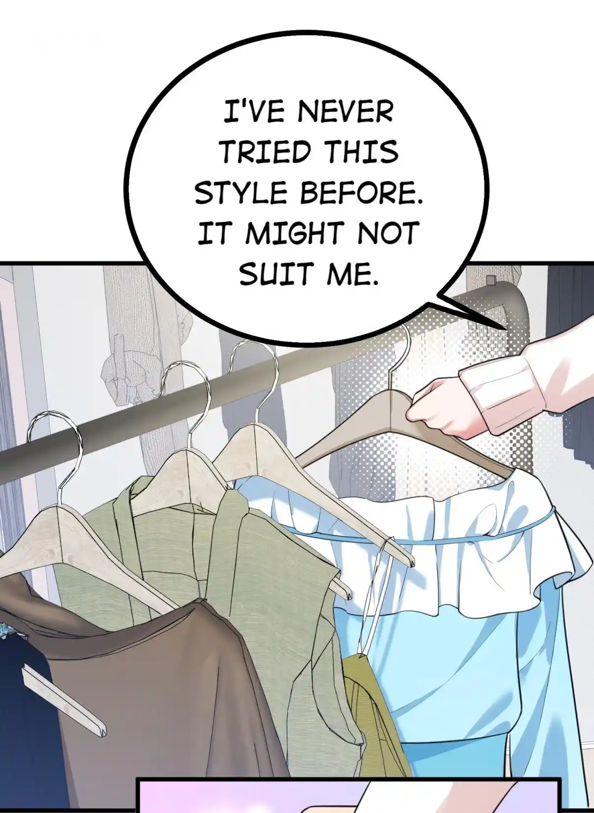 Handling the Demoness and Saintess 88