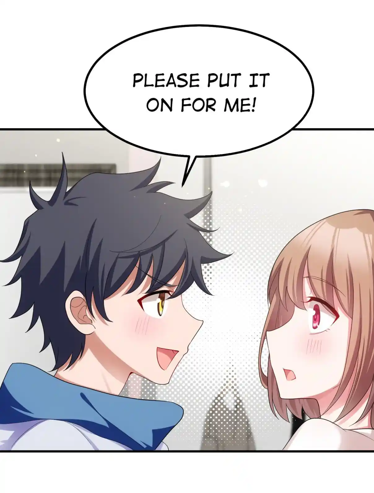 Handling the Demoness and Saintess 88