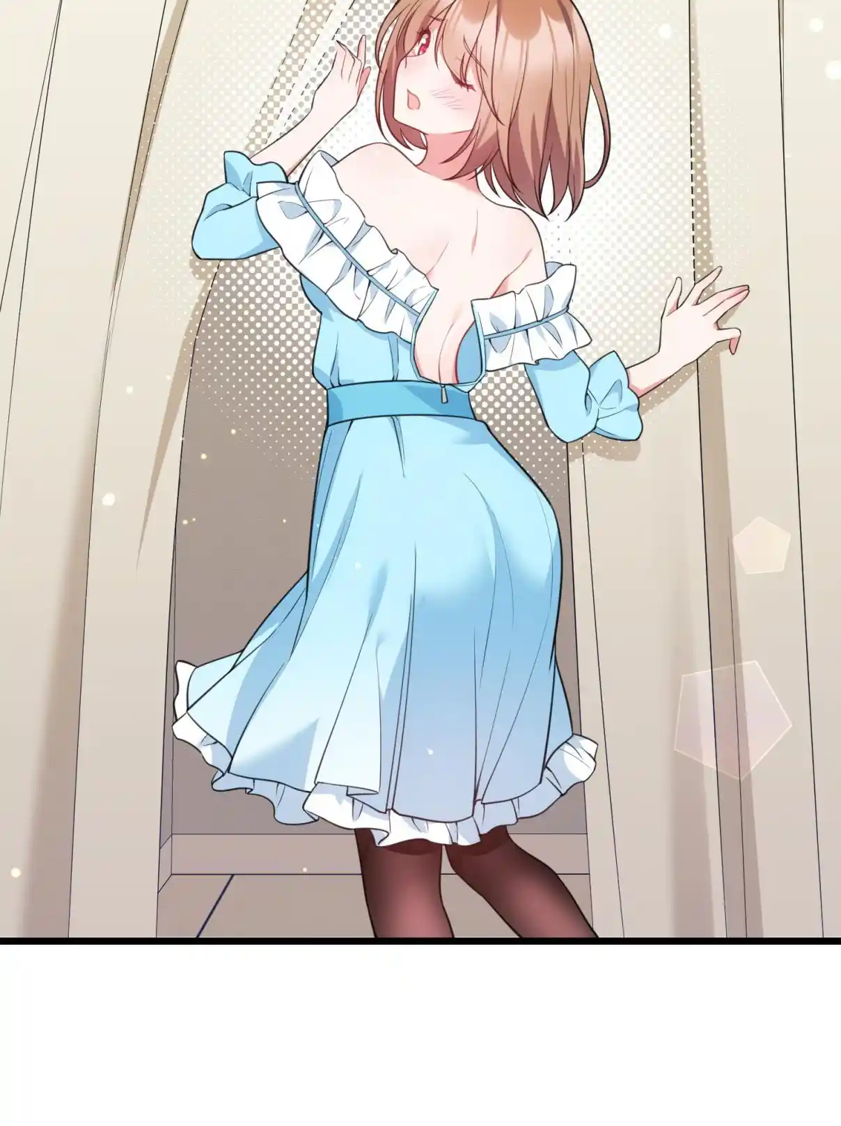 Handling the Demoness and Saintess 88