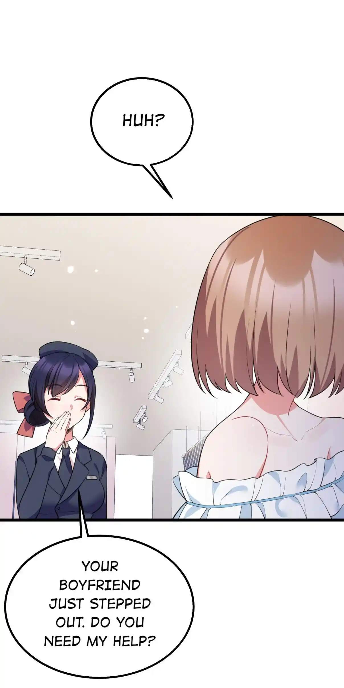 Handling the Demoness and Saintess 88