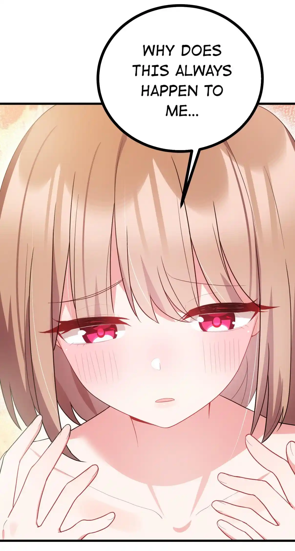 Handling the Demoness and Saintess 88