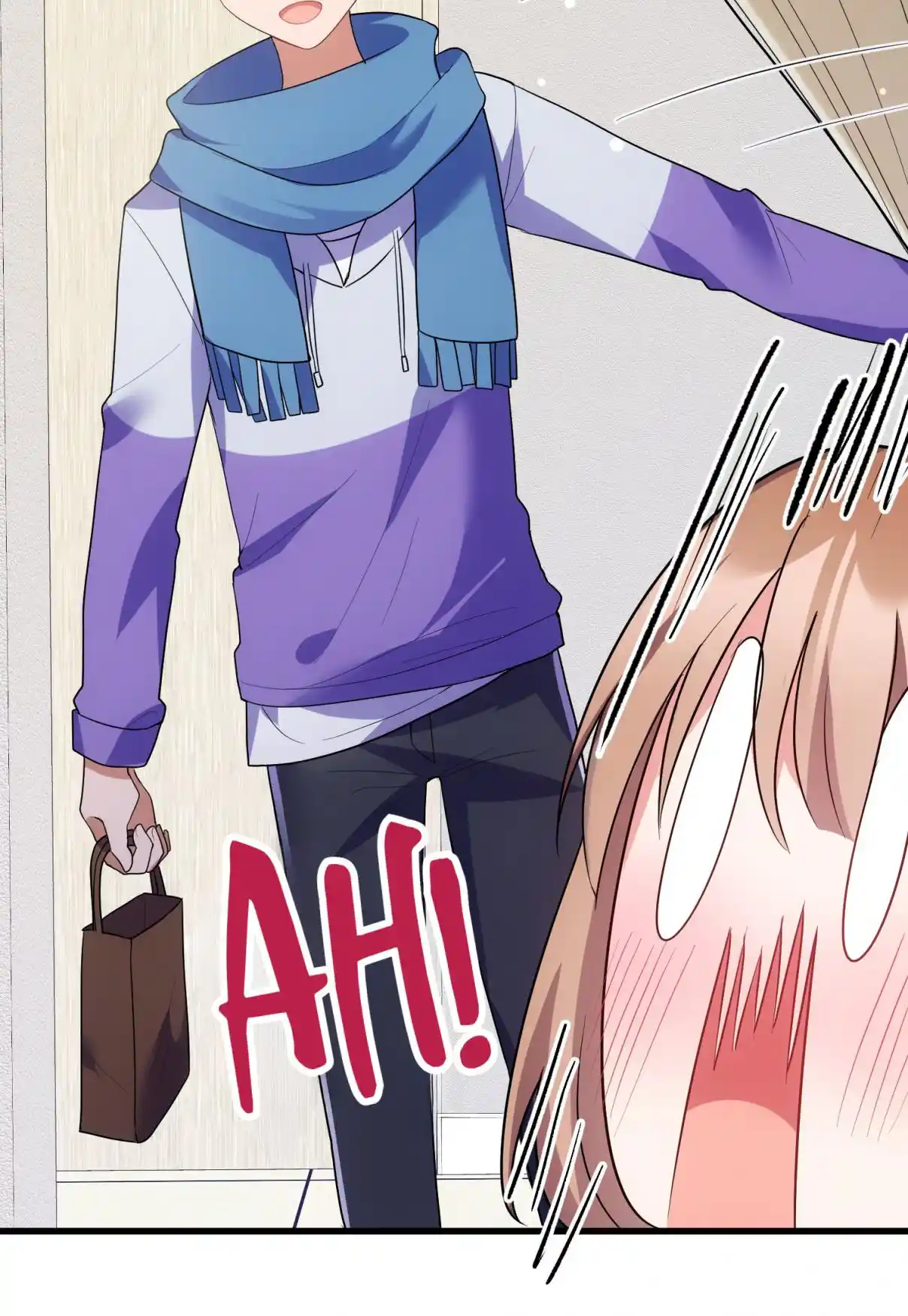 Handling the Demoness and Saintess 88