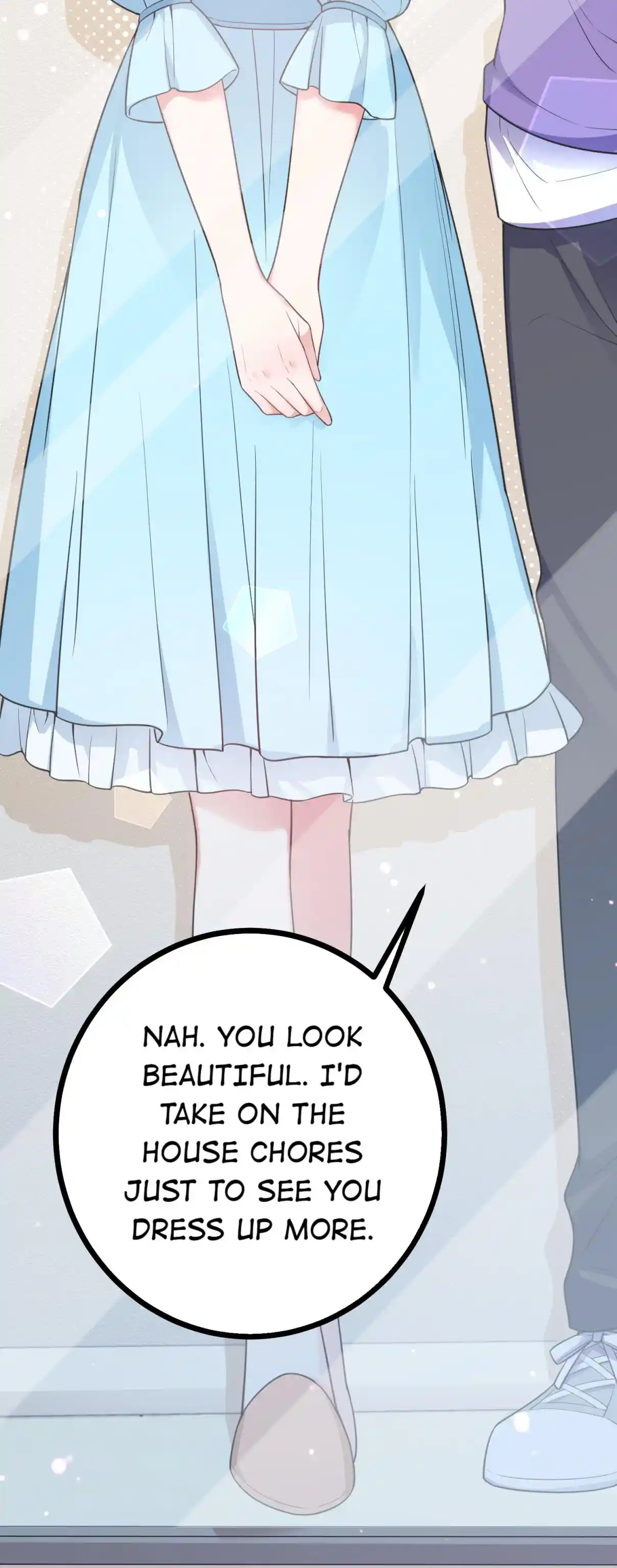 Handling the Demoness and Saintess 88