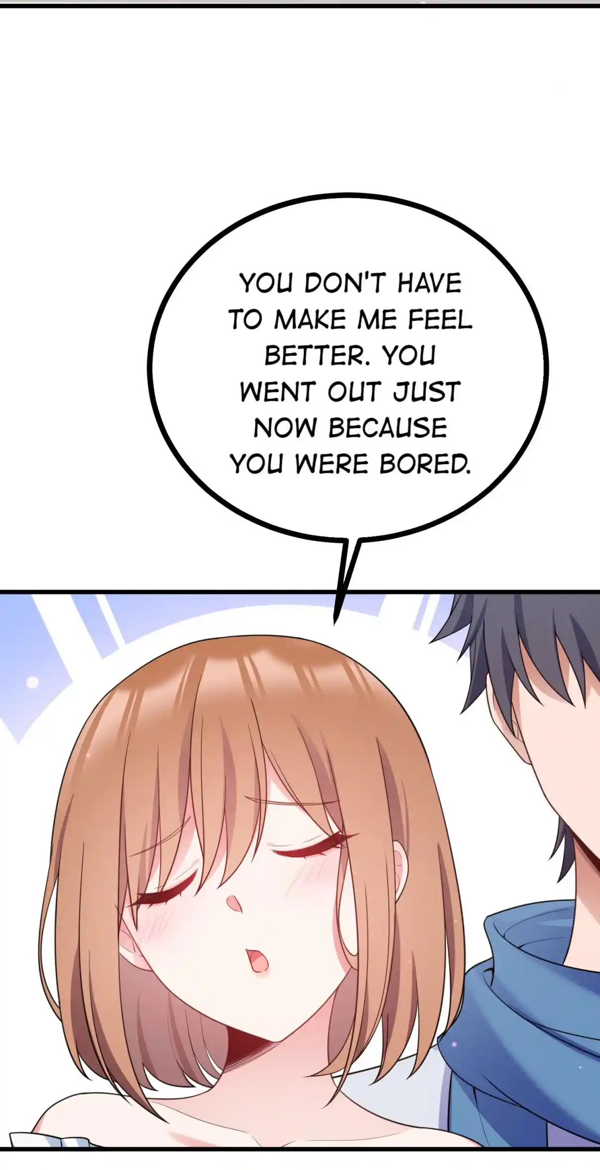 Handling the Demoness and Saintess 88