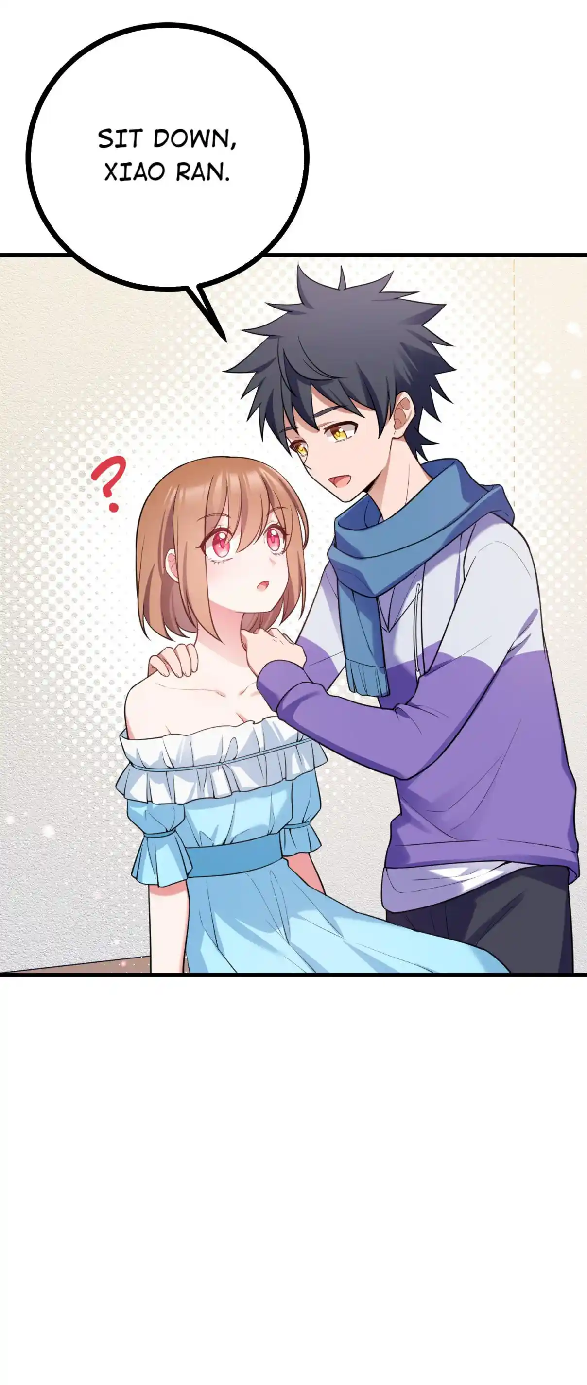 Handling the Demoness and Saintess 88