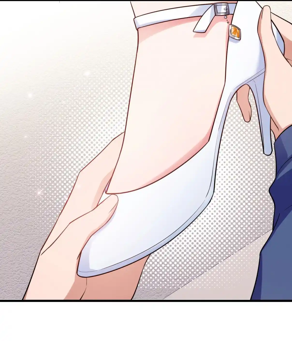 Handling the Demoness and Saintess 88